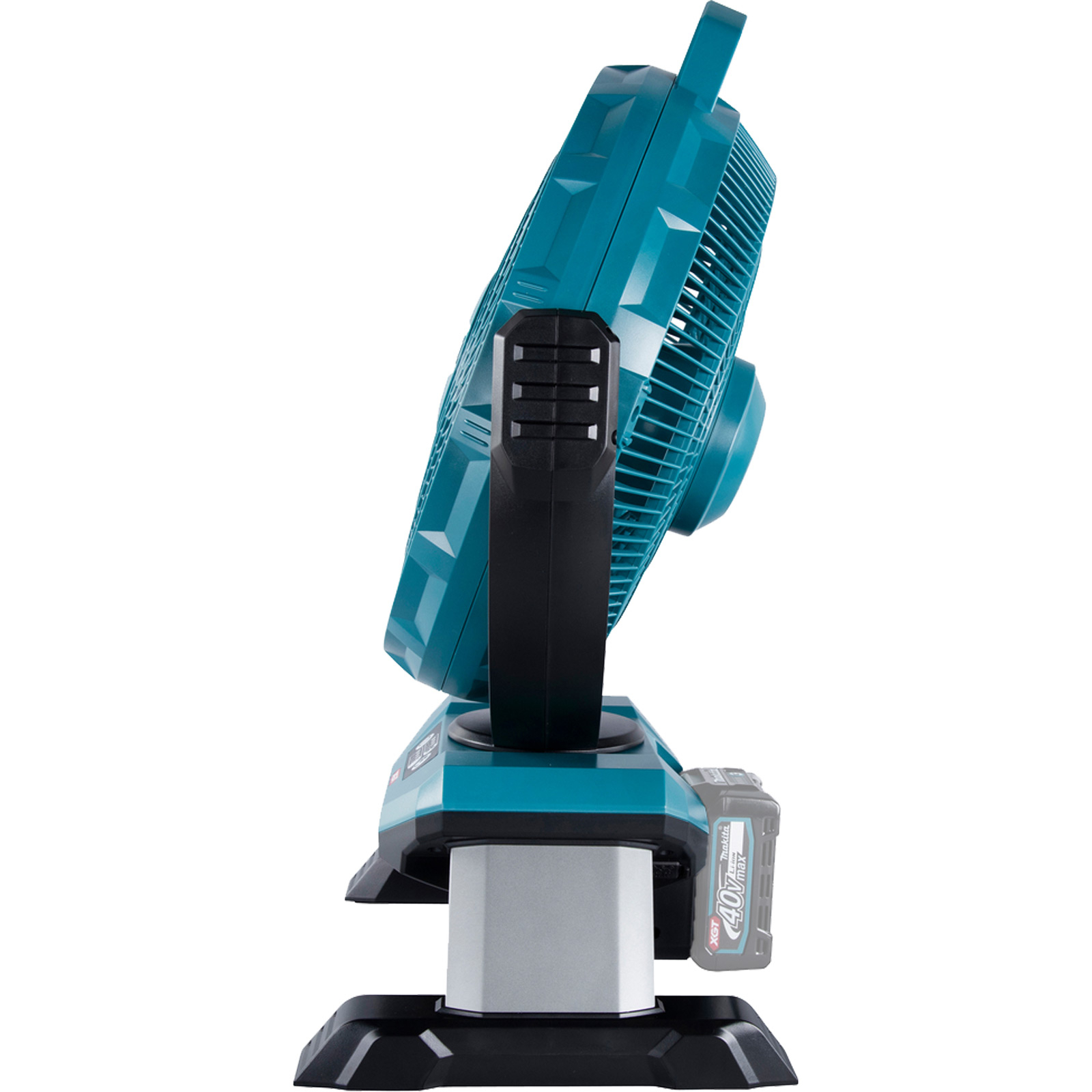 Makita CF002GZ Akku-Lüfter 40V max. 21 m³/min 4 m/s 3-stufig Solo