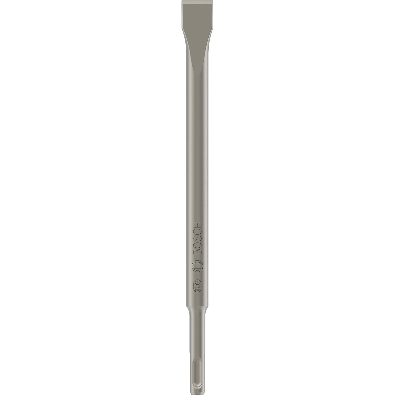 Bosch PRO SDS plus-4C Flachmeißel 20 x 250 mm - 2608690144