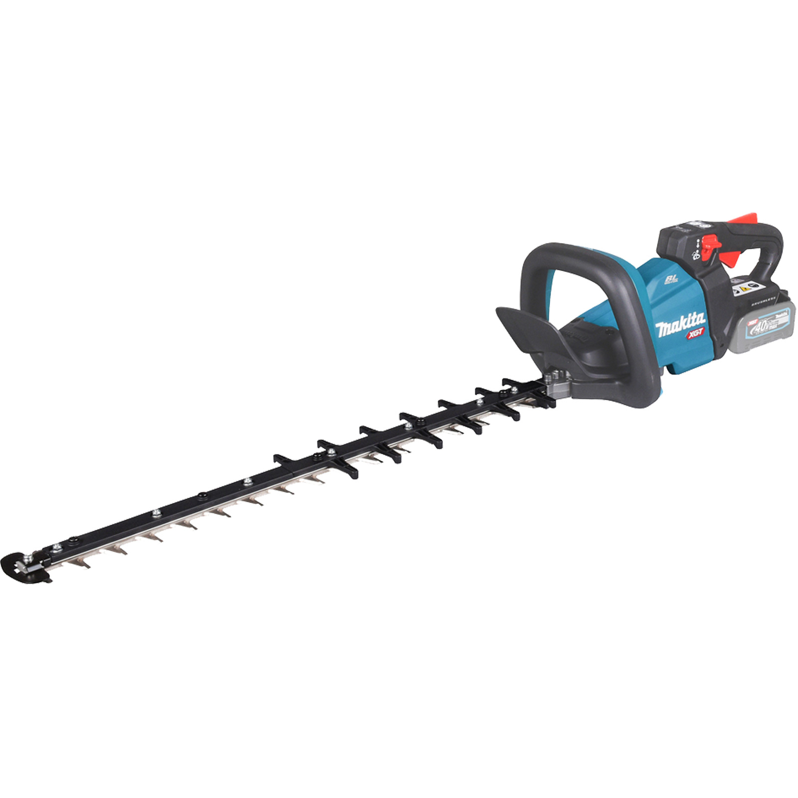 Makita UH006GZ Akku-Heckenschere 60 cm 40V max. Solo