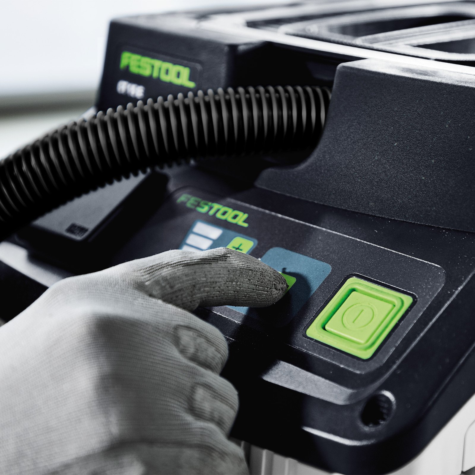 Festool Absaugmobil CT 15 E CLEANTEC - 577410