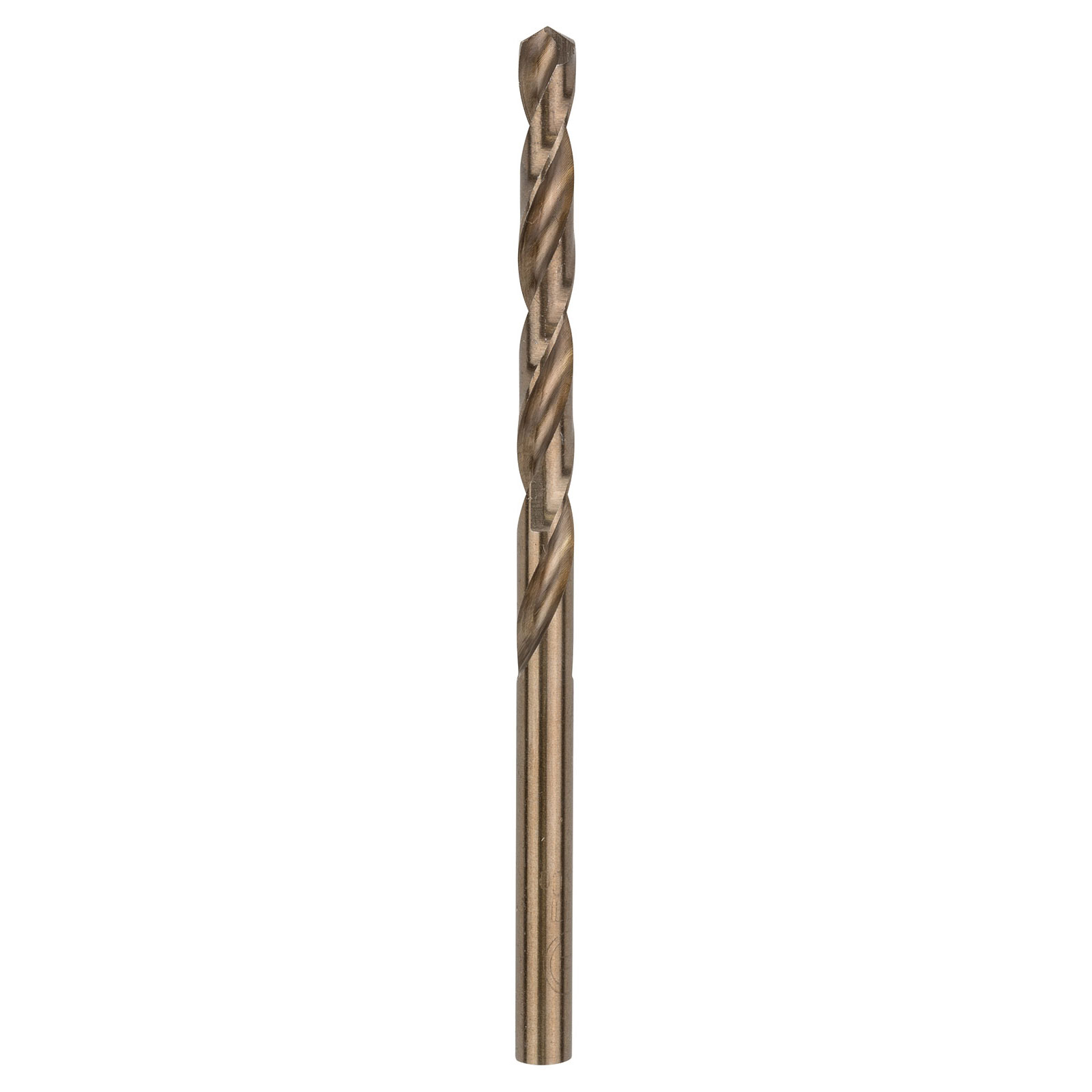 Bosch PRO Stainless Steel HSS-Co Spiralbohrer 7 x 69 x 109 mm - 2608585892