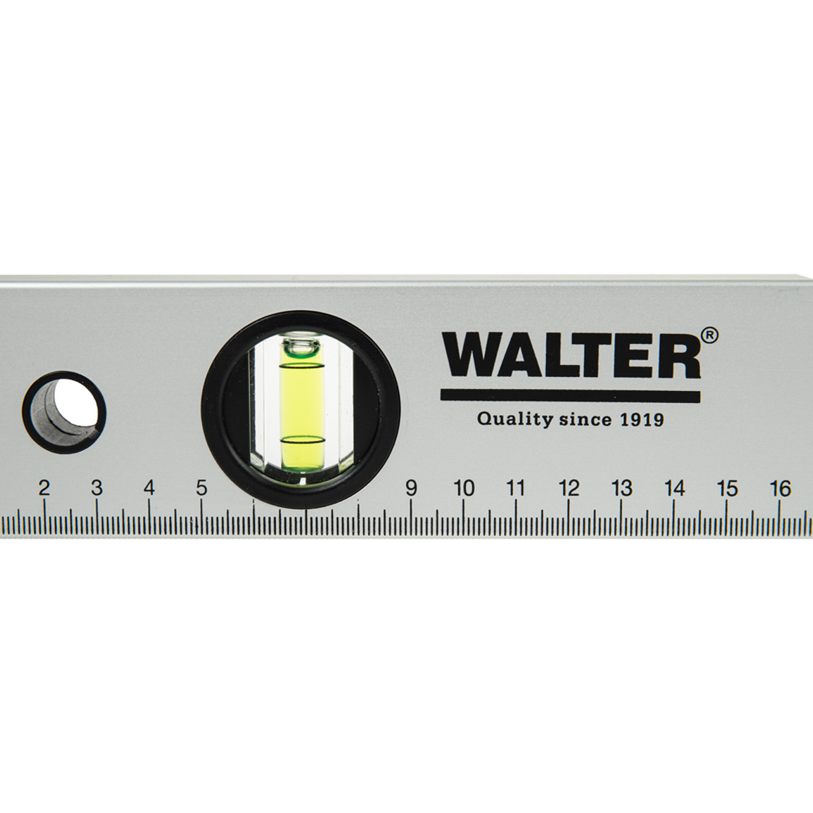 Walter Wasserwaagen-Set 3tlg. - 611911