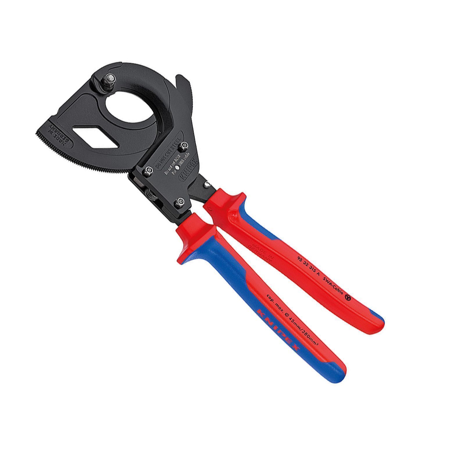 Knipex Kabelschneider - 9532315A