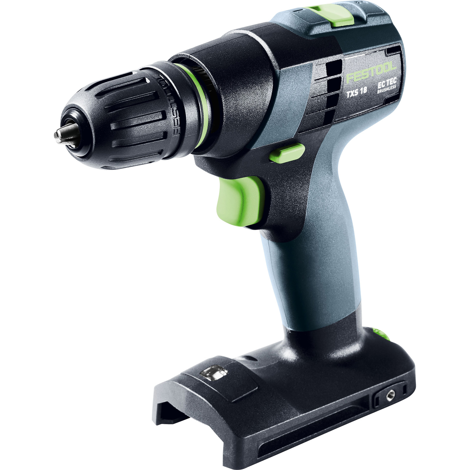 Festool Akku-Bohrschrauber TXS 18-Basic im Systainer - 576894