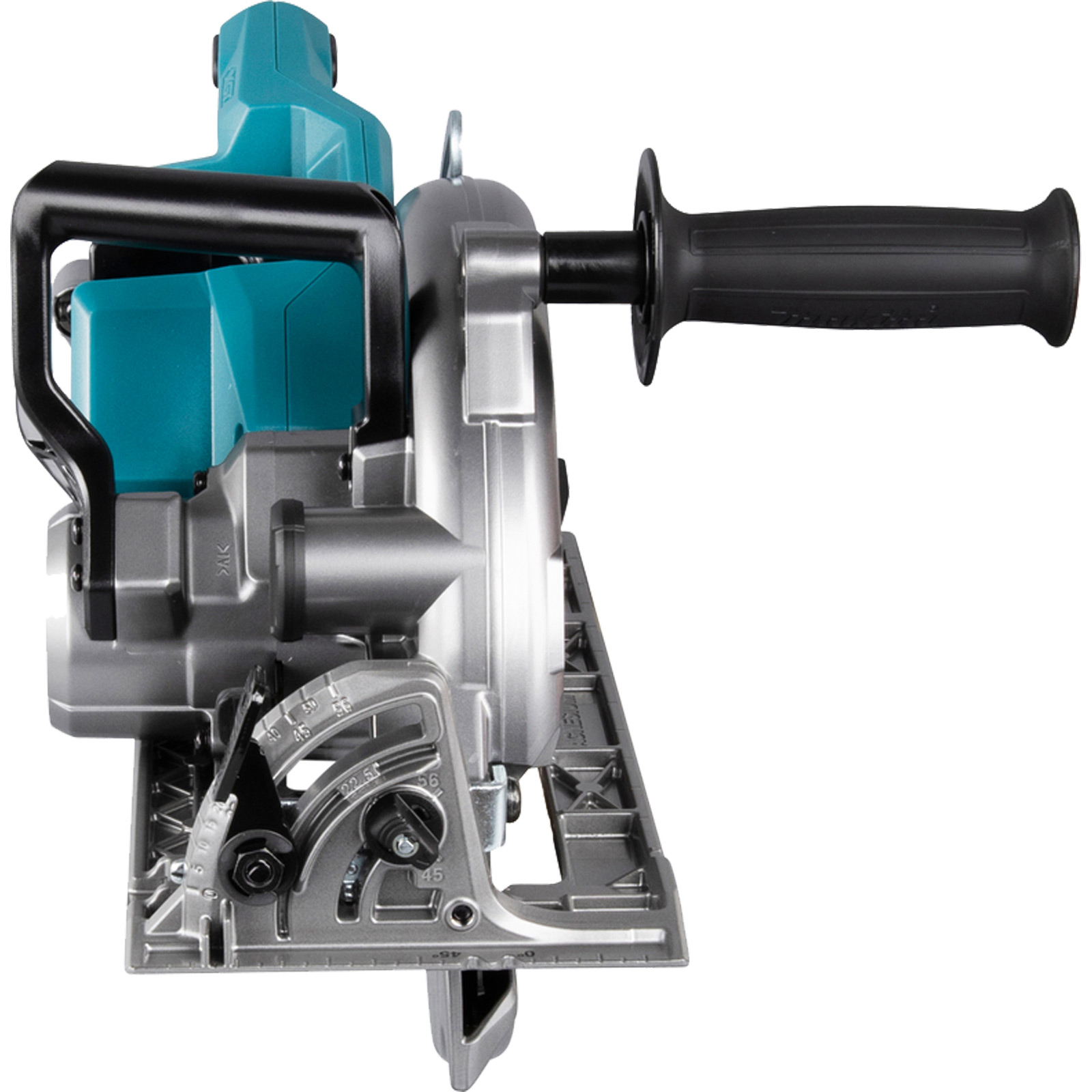 Makita RS002GZ Akku-Handkreissäge 95 mm 40 V max. Ø 260 mm Solo