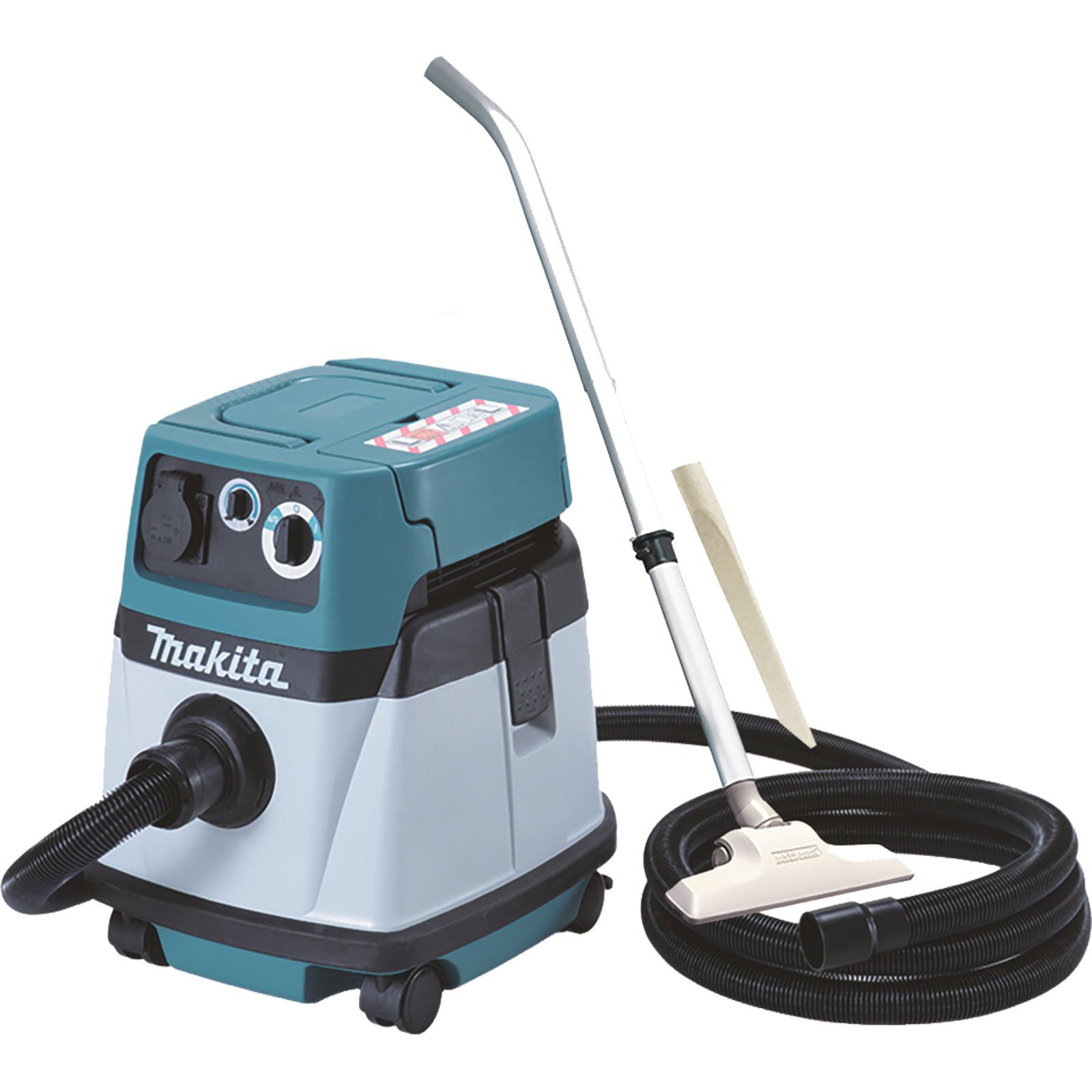 Makita VC1310LX1 Staubsauger Klasse L 13 l 1.050 W