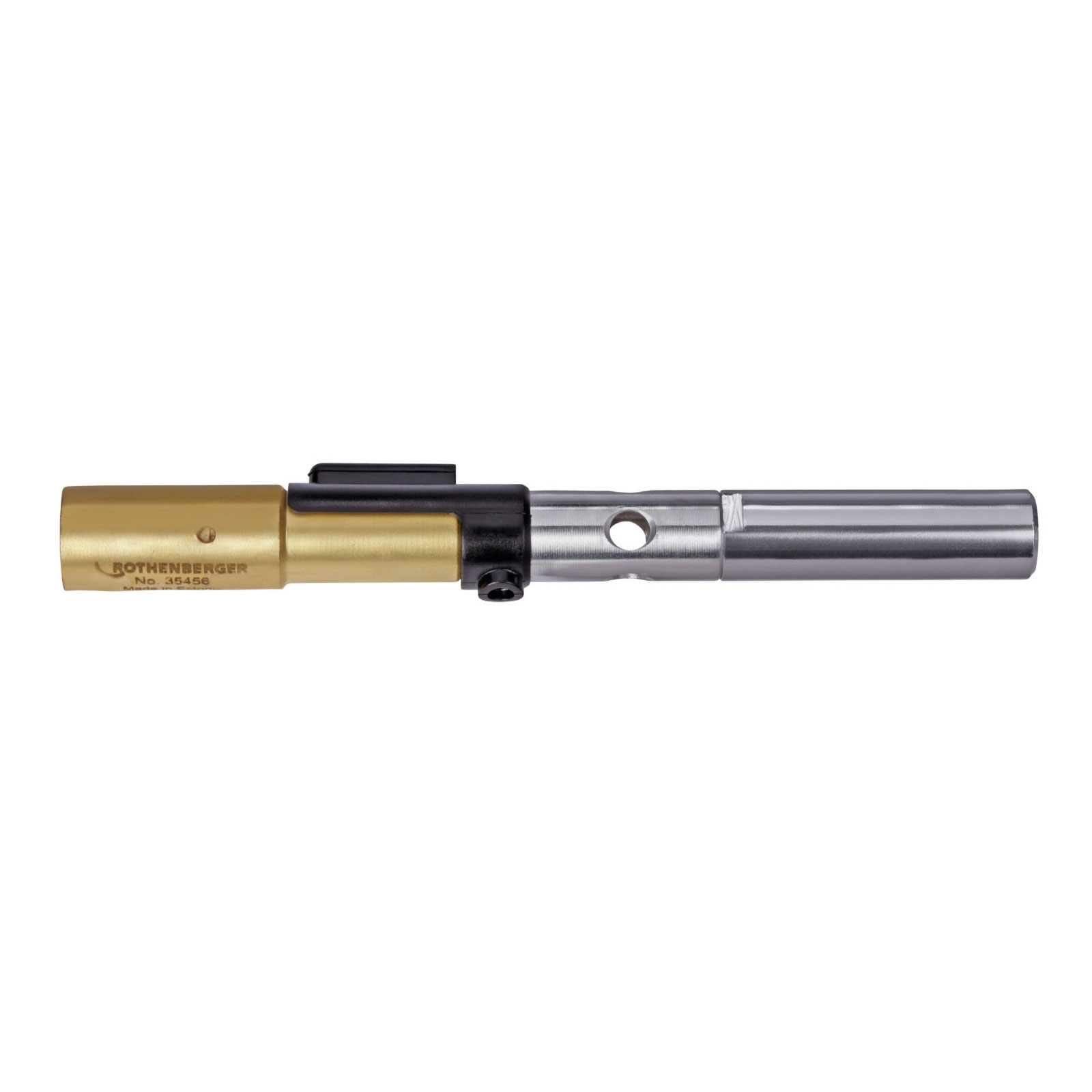 ROTHENBERGER Standardbrenner für SF 3, 16mm  - 35456