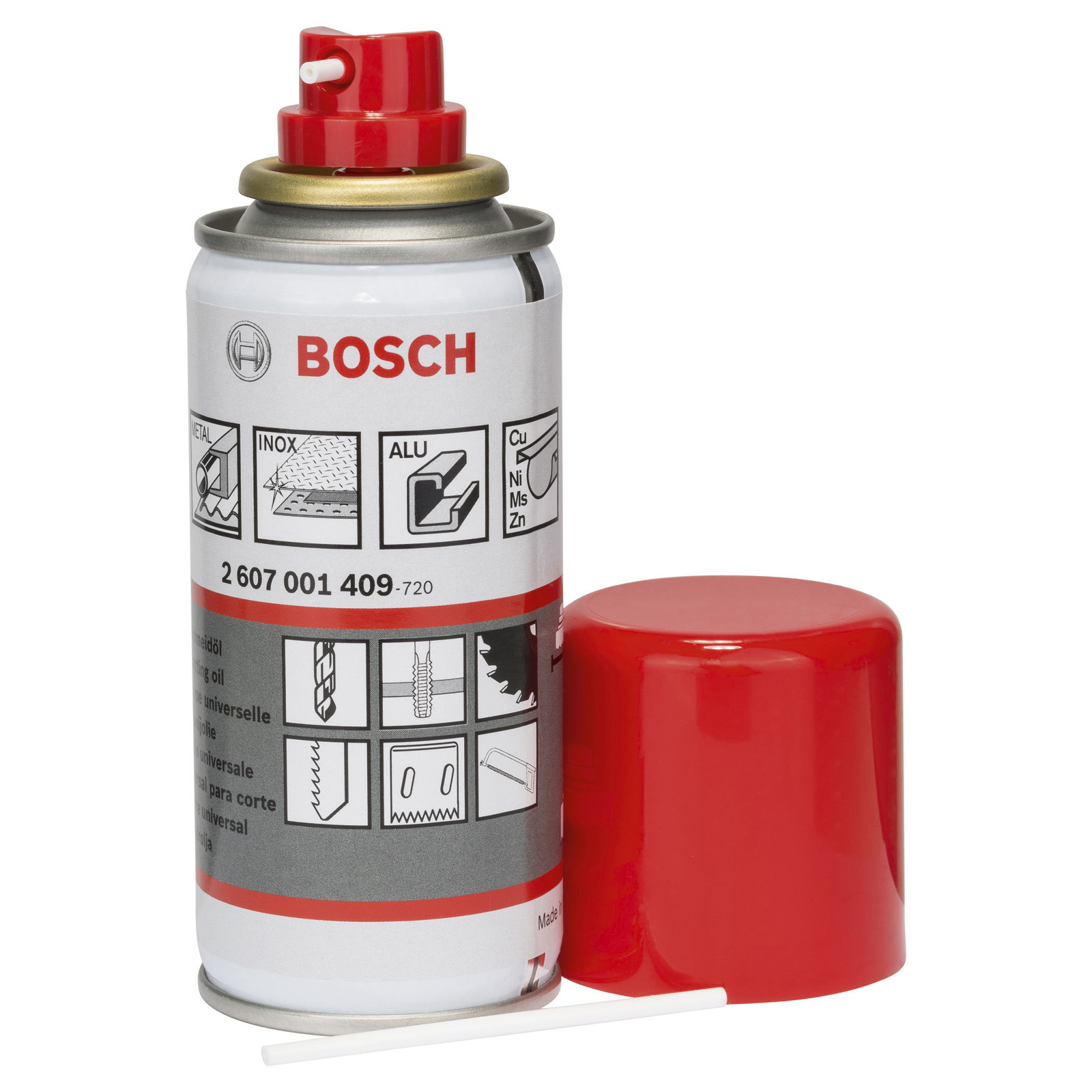 Bosch Universalschneidöl - 2607001409