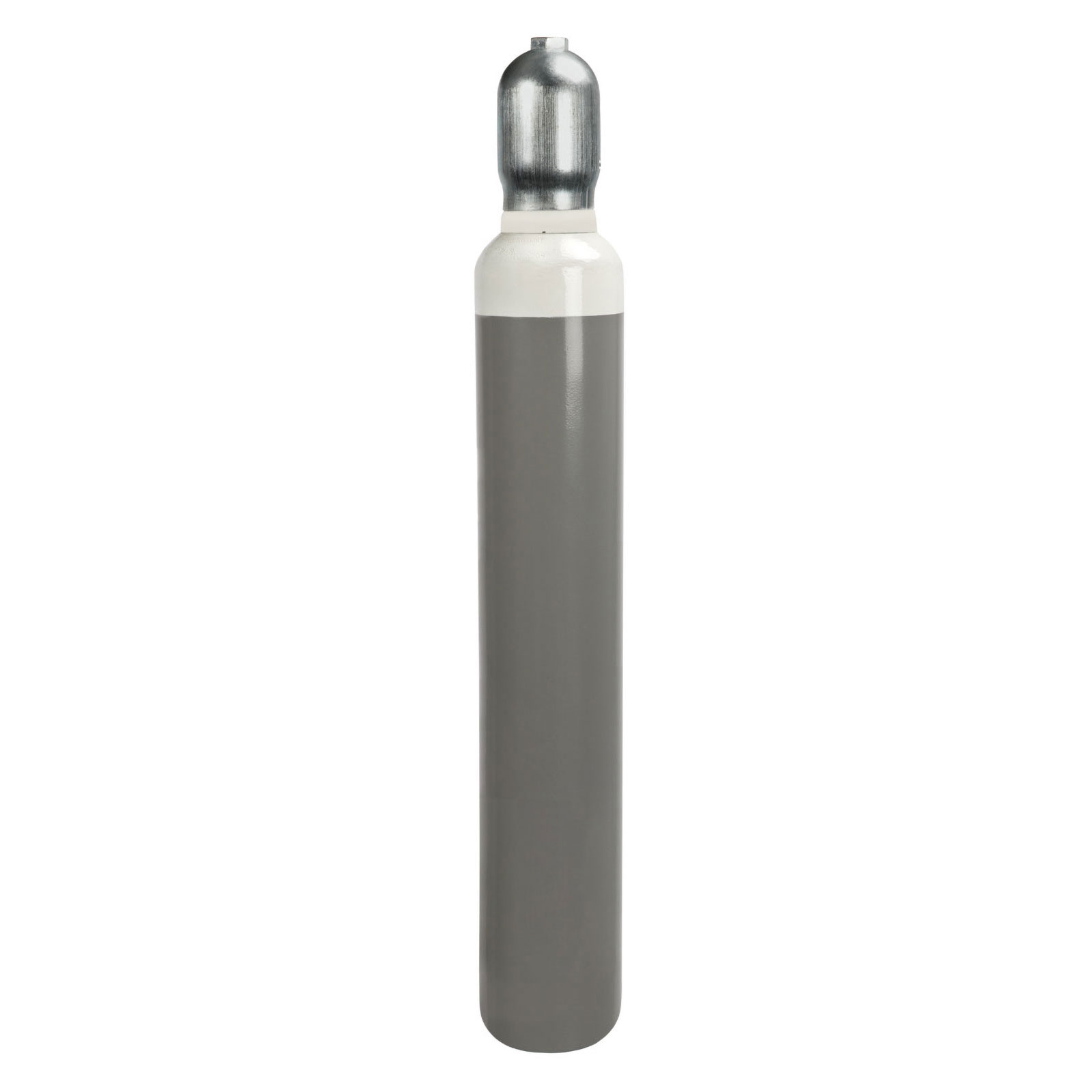 ROTHENBERGER Sauerstoff-Stahlflasche, 10l, gefüllt  - 35189