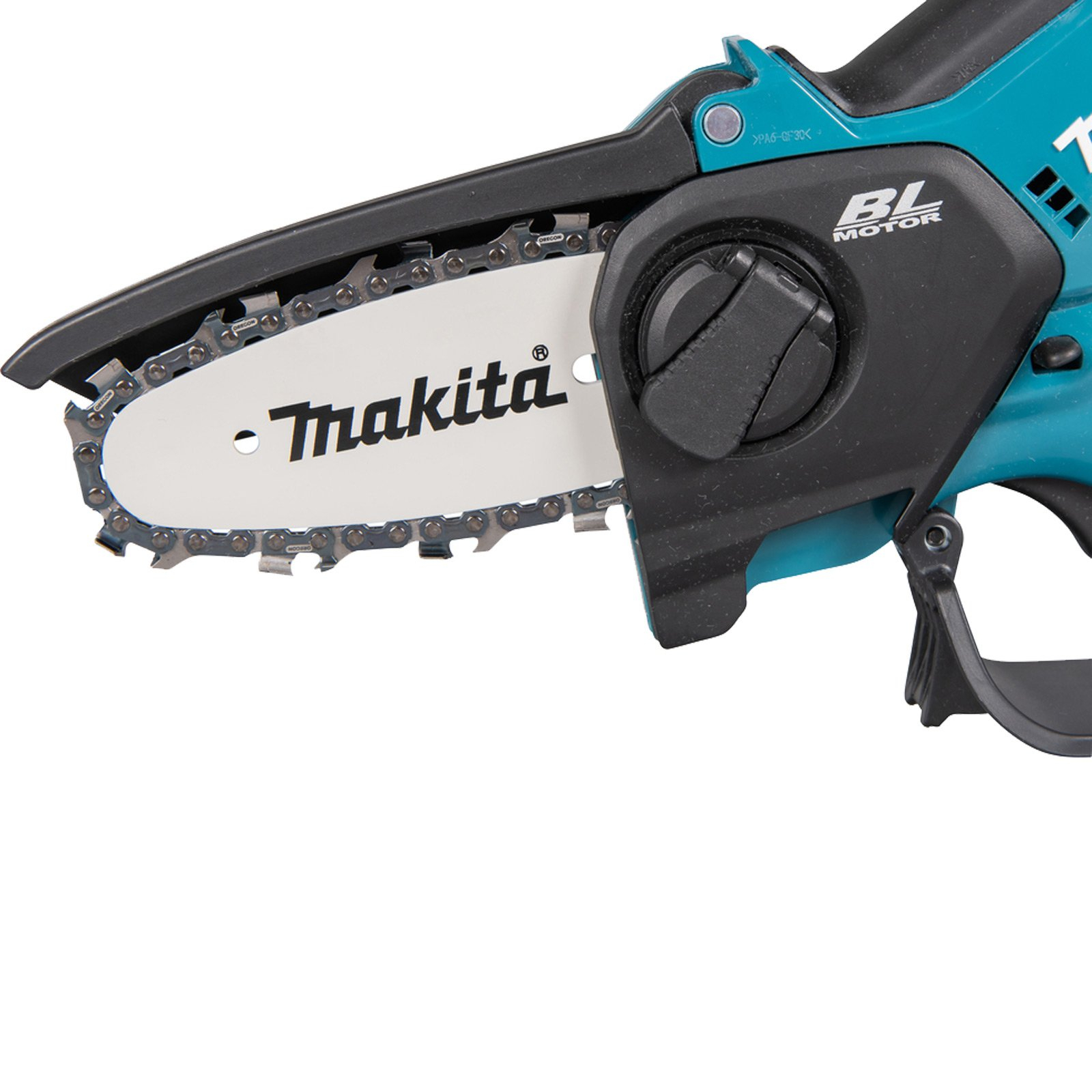 Makita DUC101RF01 Akku-Astsäge / 1x 3,0 Ah Akku + Ladegerät