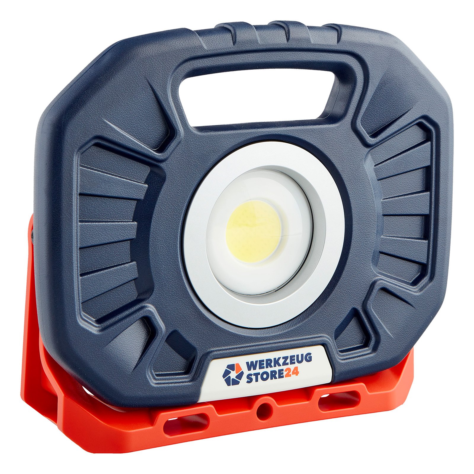 WS24 Akku LED-Baustrahler 2.500 Lumen (COB) 25 W - WS24-100043