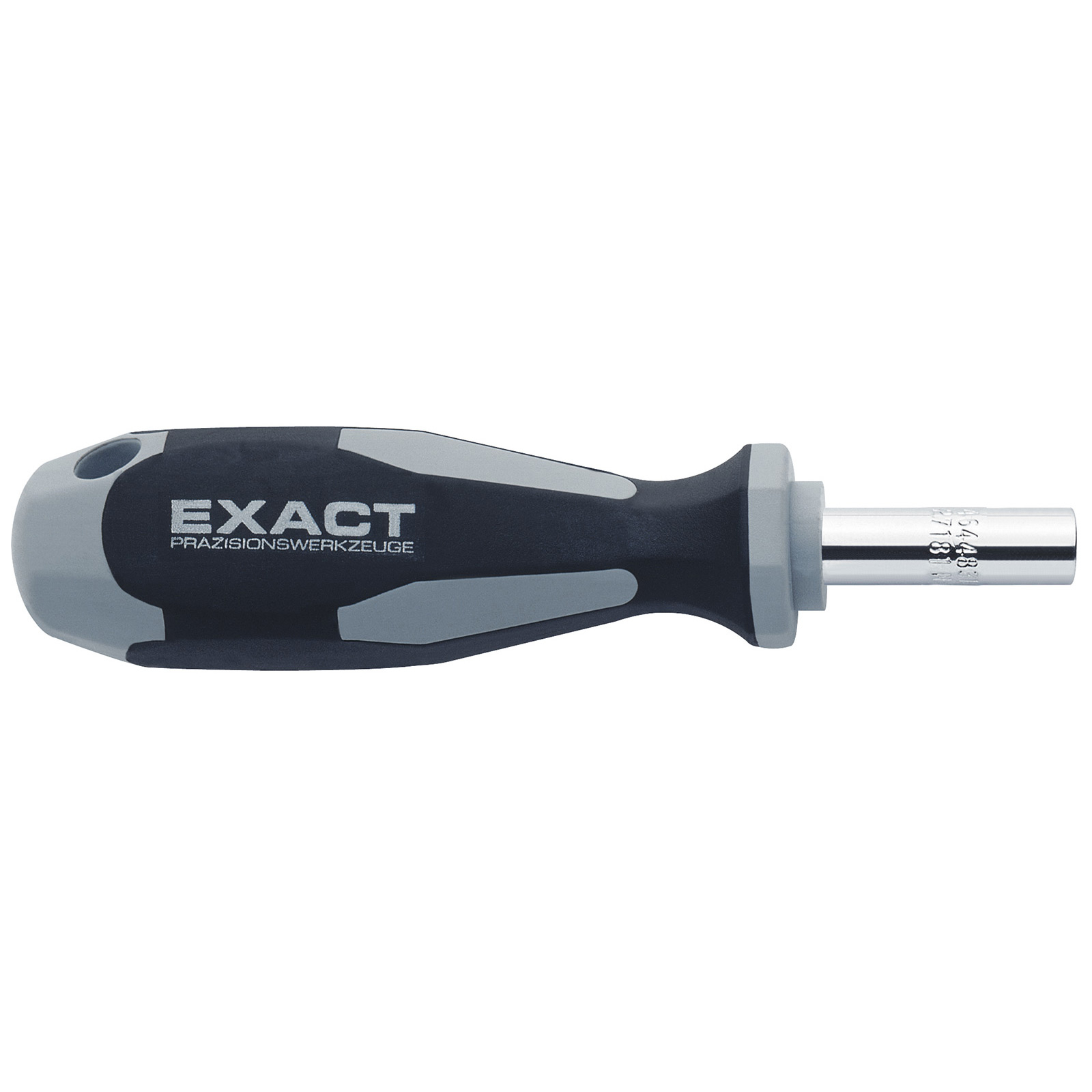 EXACT Handentgrater - 60097