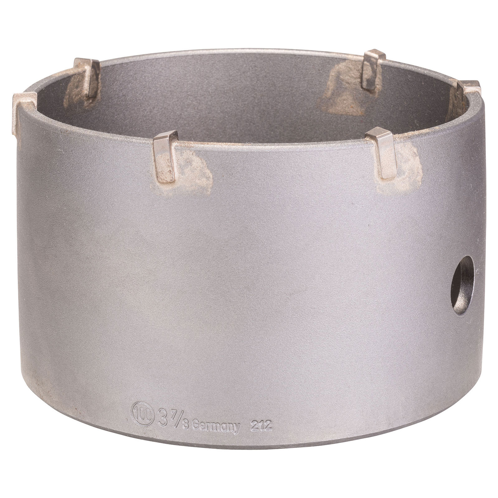 Bosch PRO SDS plus-5 Core Cutter 100 x 50 x 72 mm - 2608550616