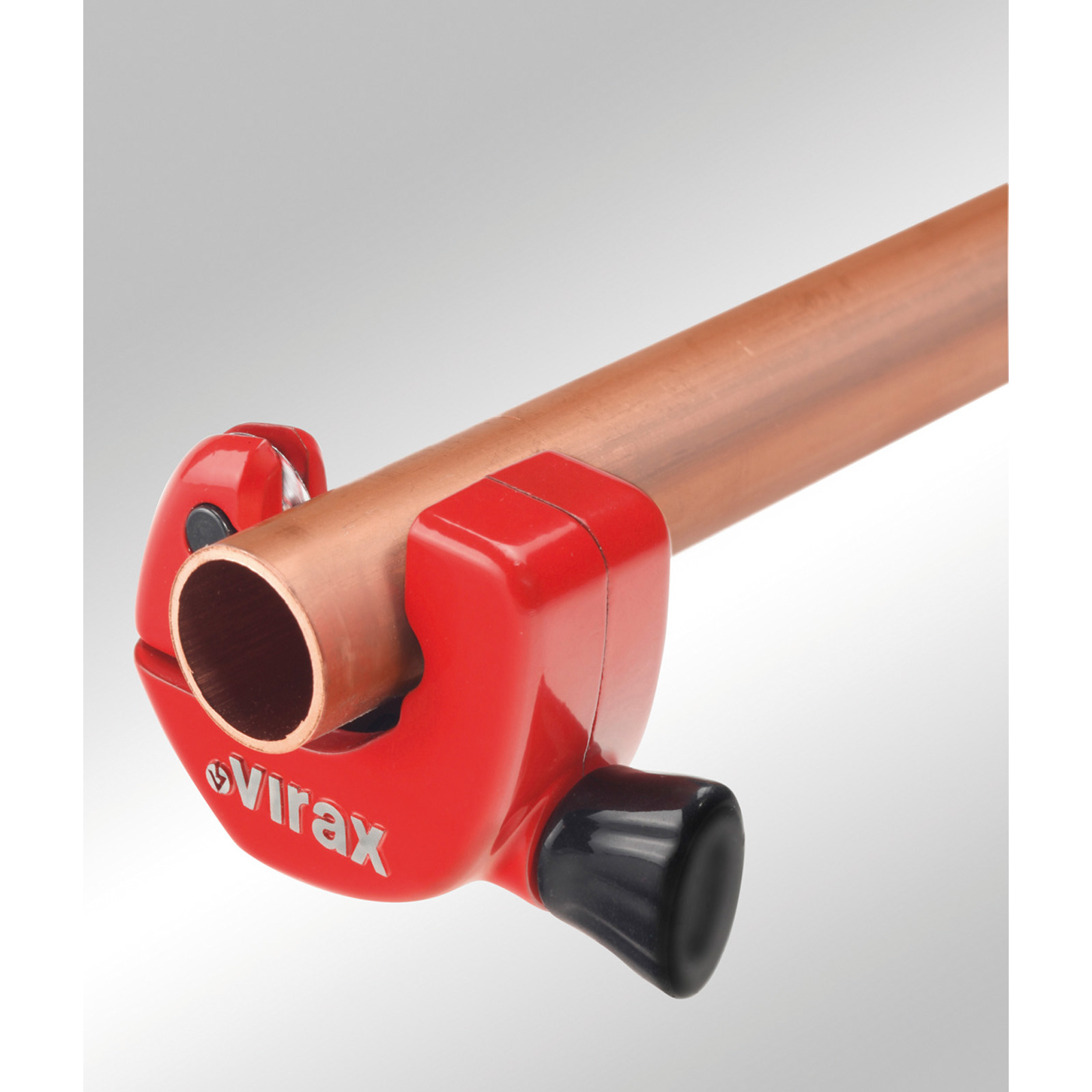 VIRAX Mini Rohrabschneider Kupfer 28 mm - 210439