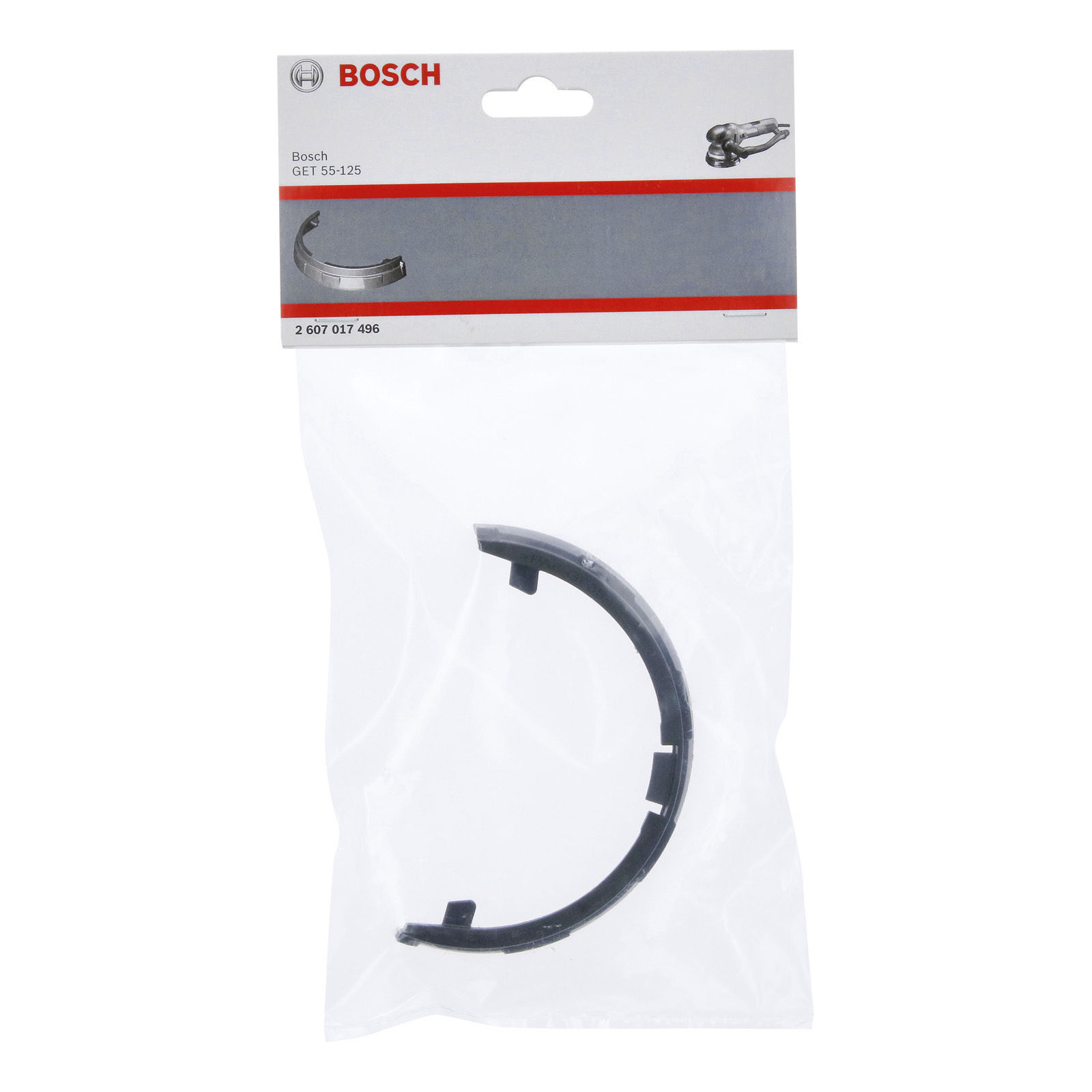 Bosch Schutzbügel für GET 55-125 - 2607017496