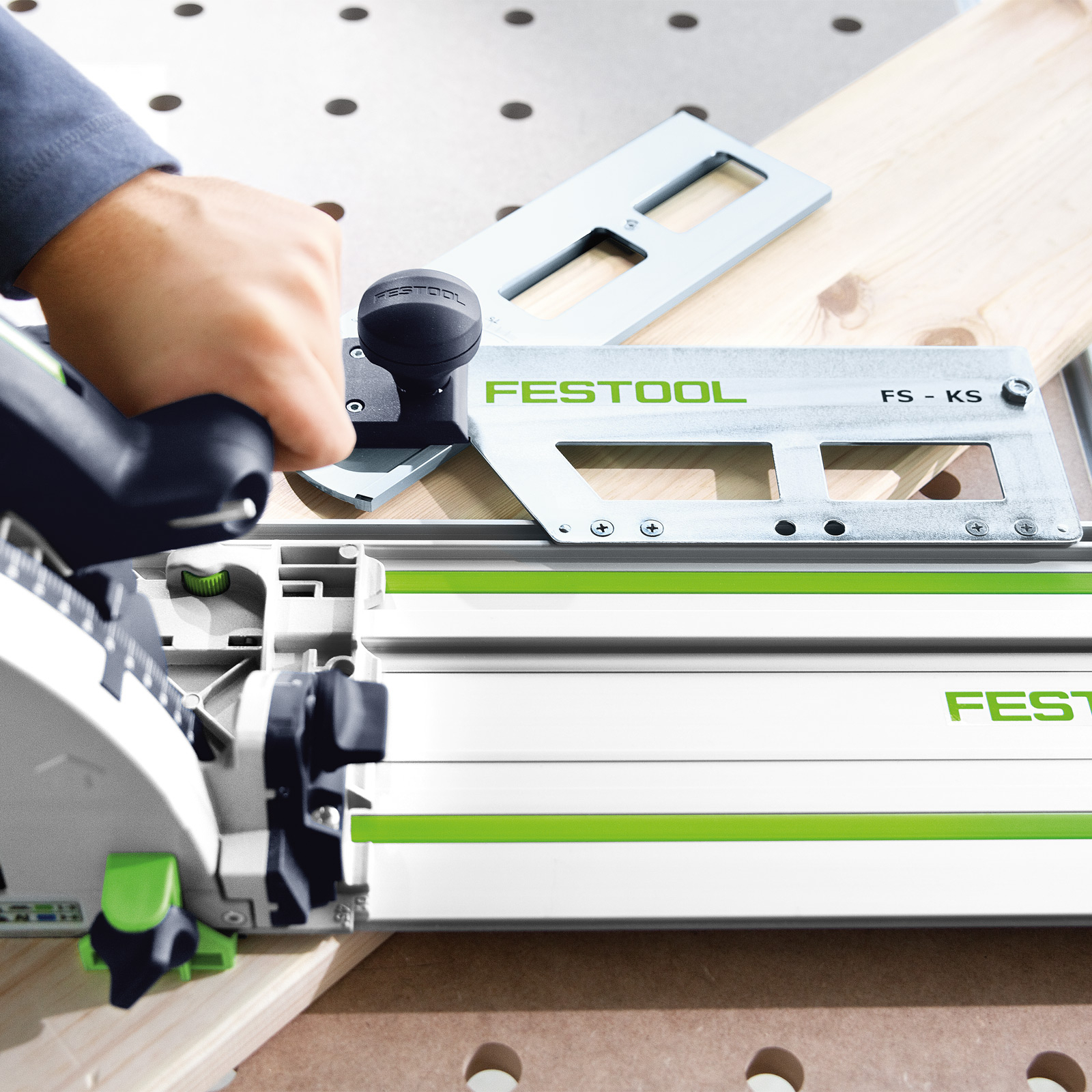 Festool Führungsschiene FS 2700/2 - 491937