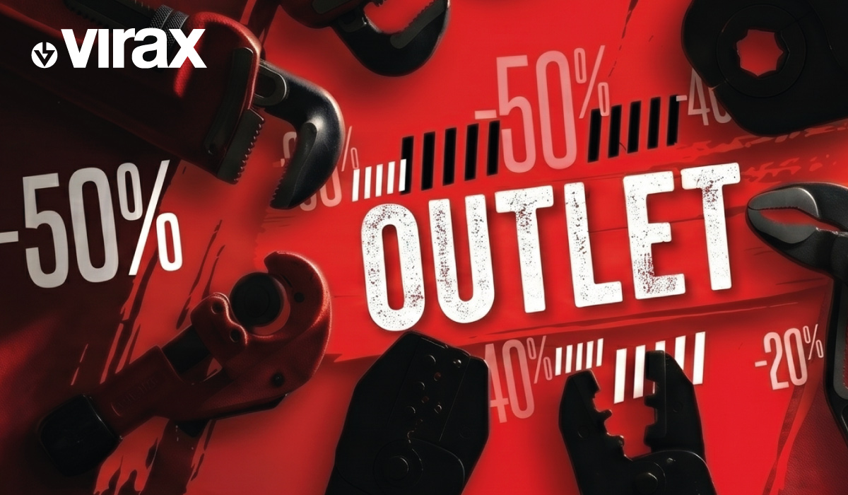 Virax Outlet