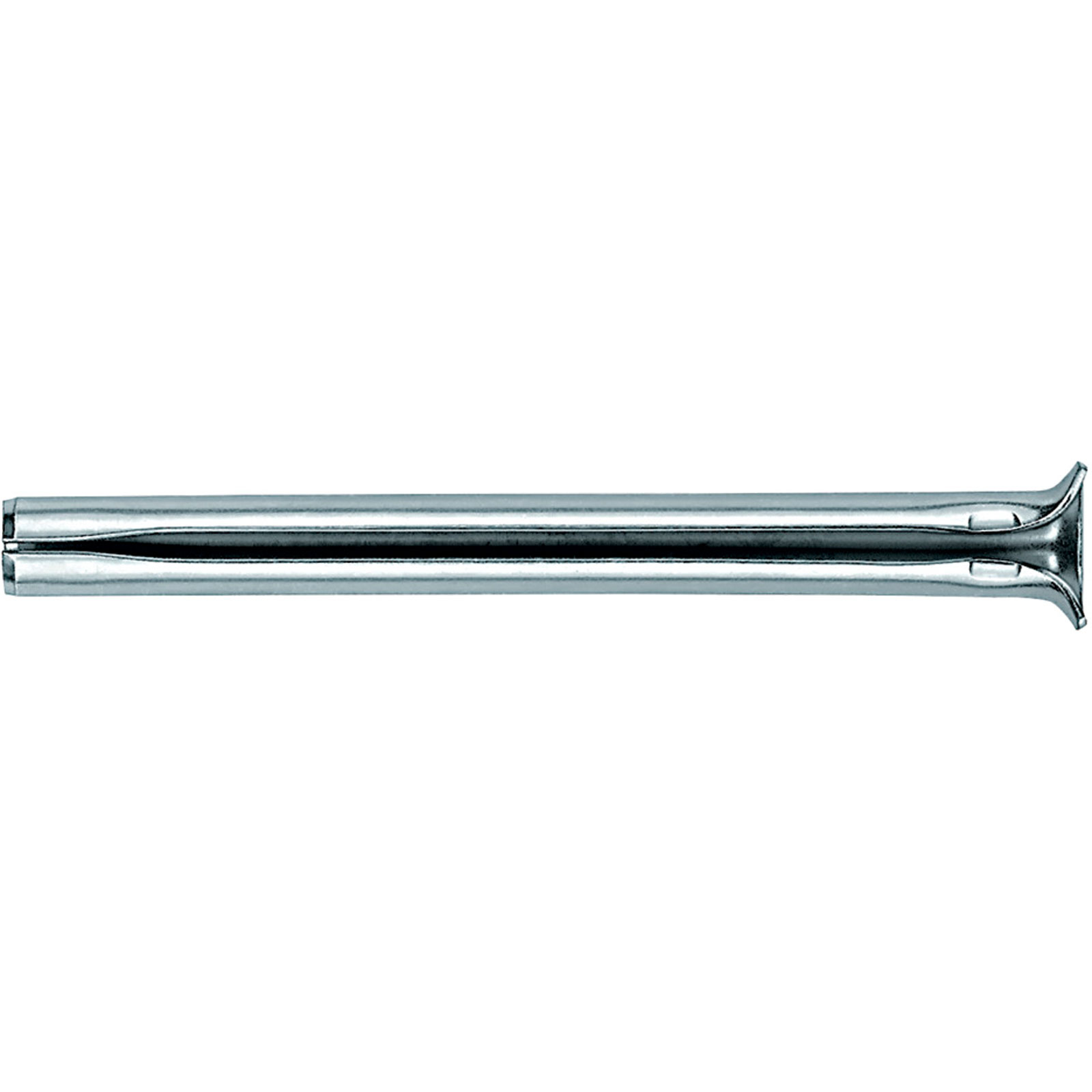 Fischer 100x Nagelhülse FNH 6/60 - 541897