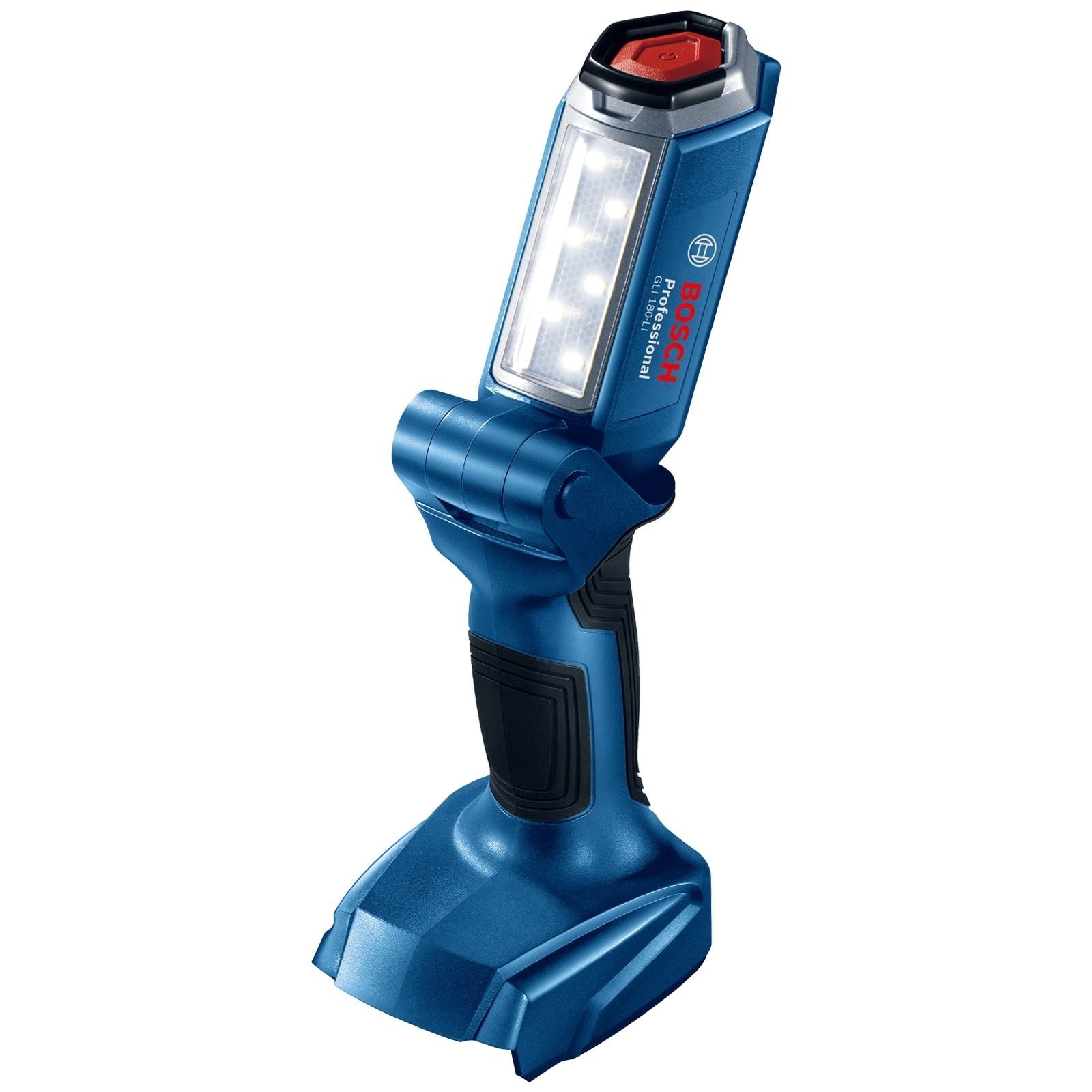 Bosch GLI 18V-300 Akku Lampe - 06014A1100