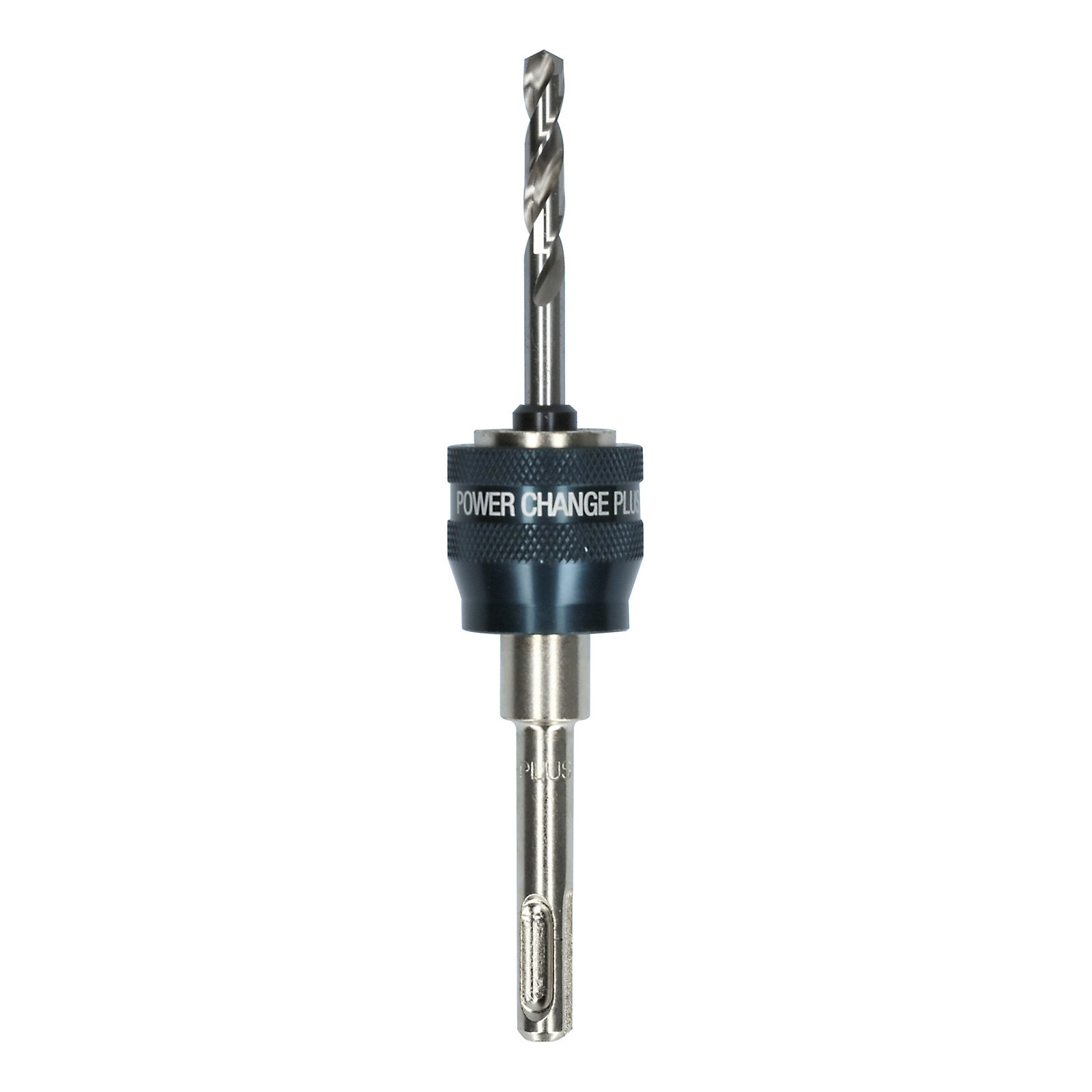 Bosch Power-Change-Adapter, SDS plus-Aufnahmeschaft für Lochsägen, 14-152 mm - 2608522411