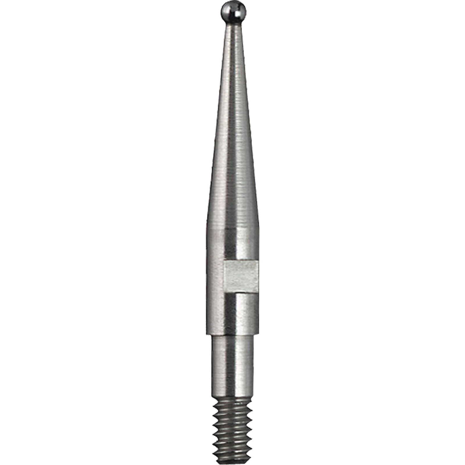 KÄFER Messeins.D.1mm L.11,8mm KGL M1,6 HM Fühlh.-Messger - 52282