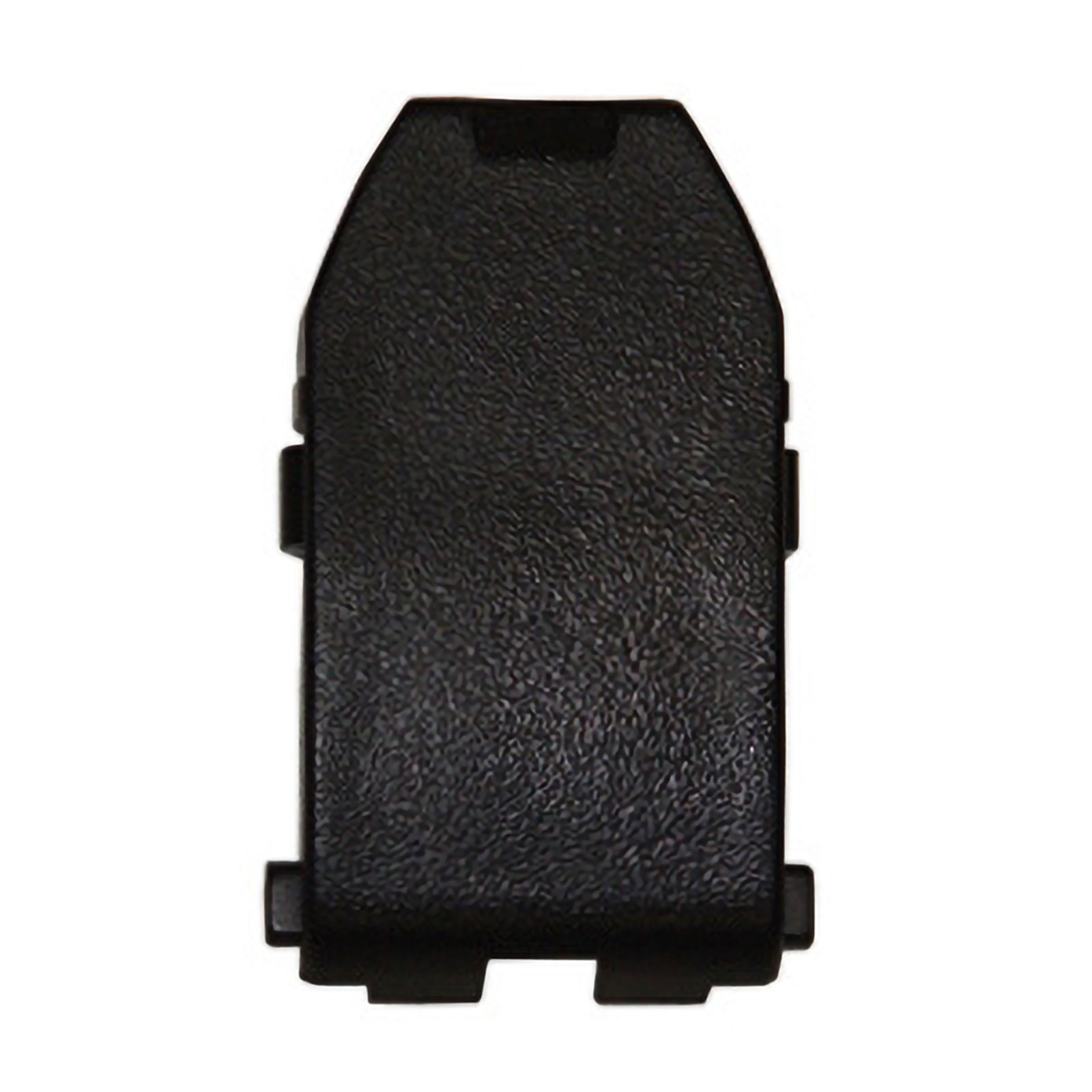 Tanos Schnäpper schwarz (RAL 9004) - 83570064