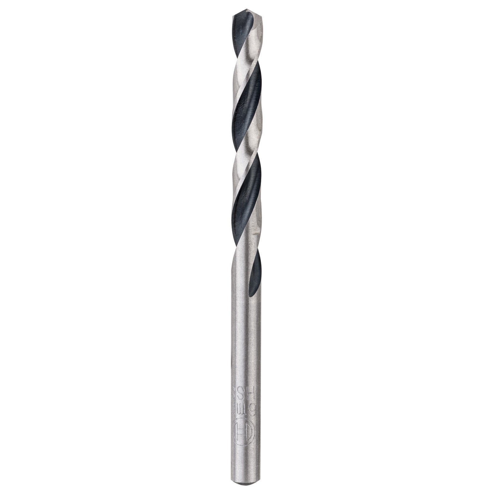 Bosch 10x HSS PointTeQ DIN 338 6 x 57 x 93 mm - 2608577228