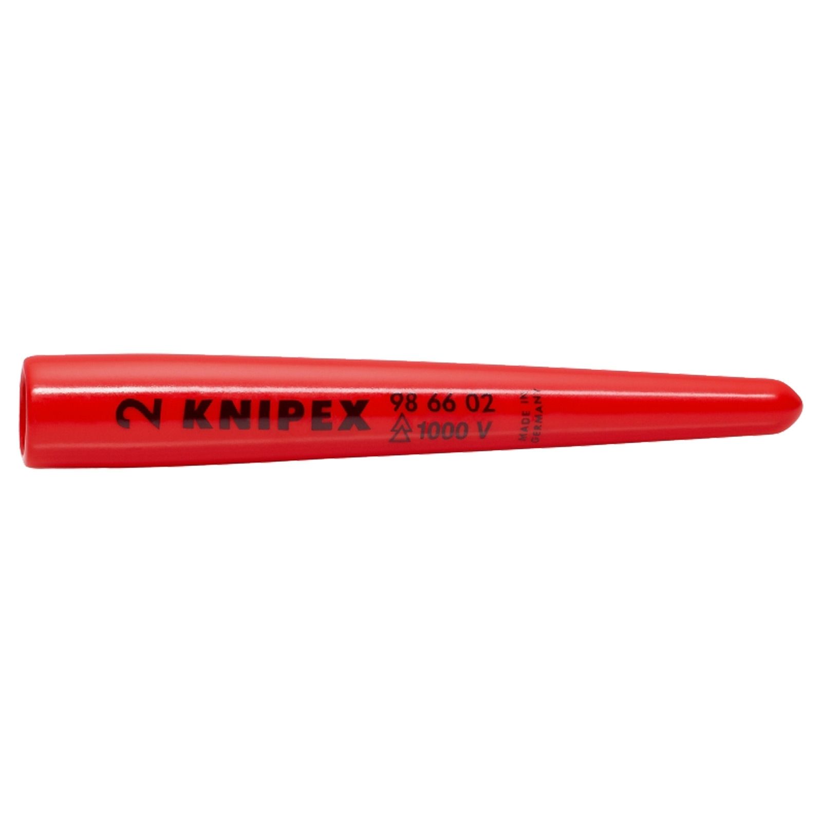 Knipex Aufsteck-Tülle konisch - 986602