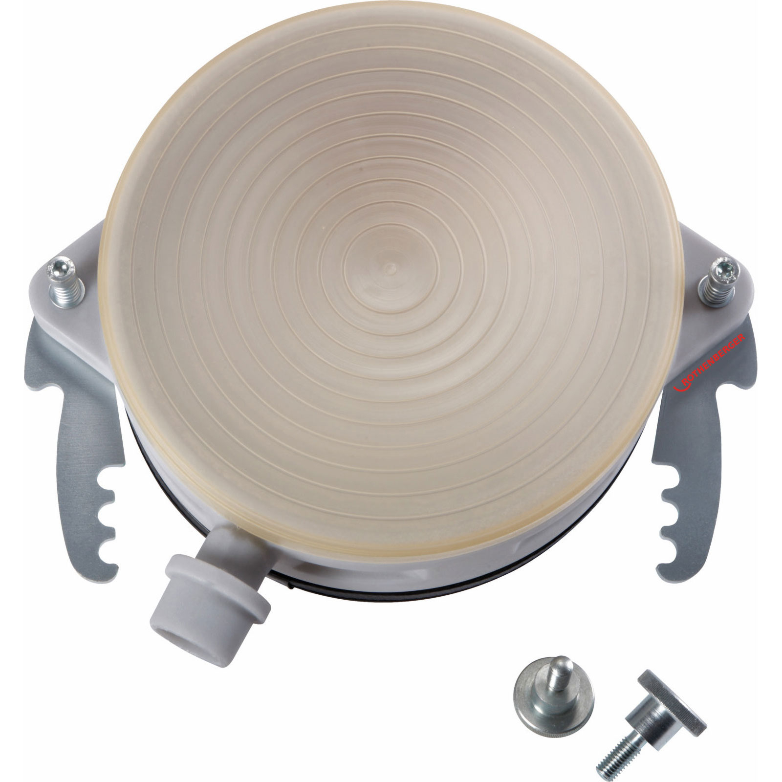 ROTHENBERGER Wasserabsaugring für RC 201/202/270 ProC - FF35730