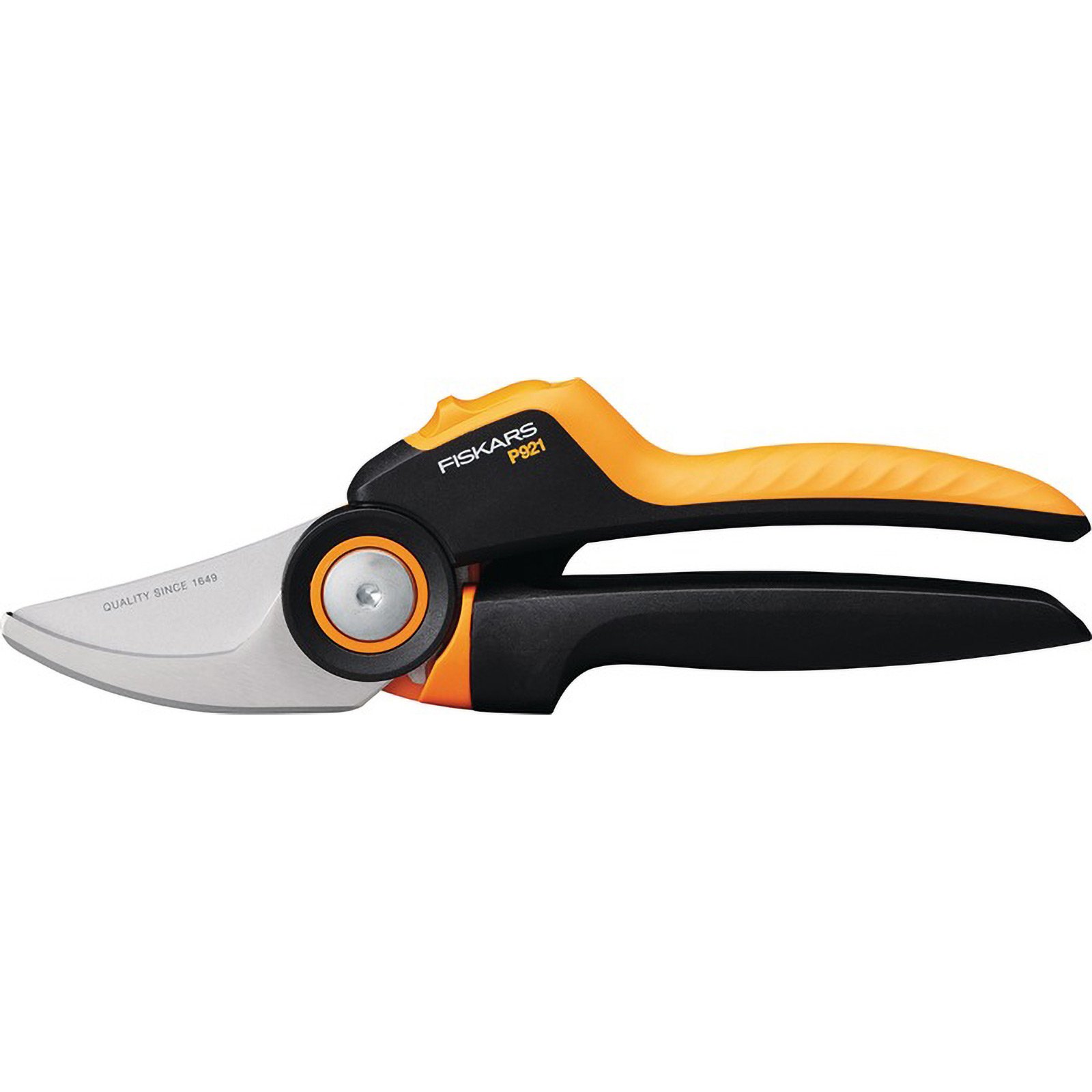 FISKARS Gartenschere Bypass Gesamtlänge 275 mm Schneidleistung 24 mm - 1057173