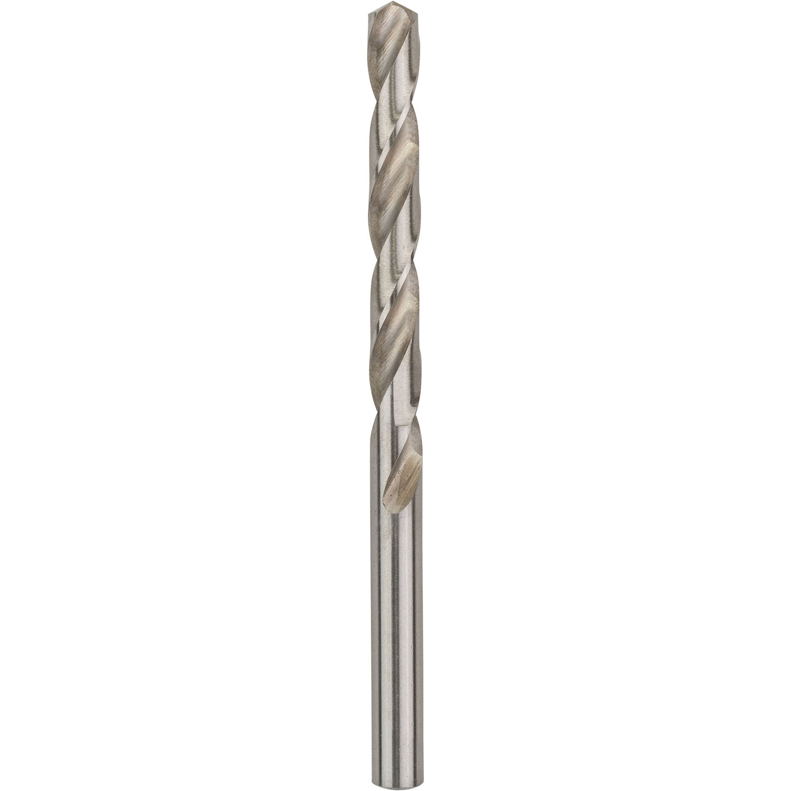 Bosch PRO Metal HSS-G Spiralbohrer 7,8 x 75 x 117 mm - 2608585506