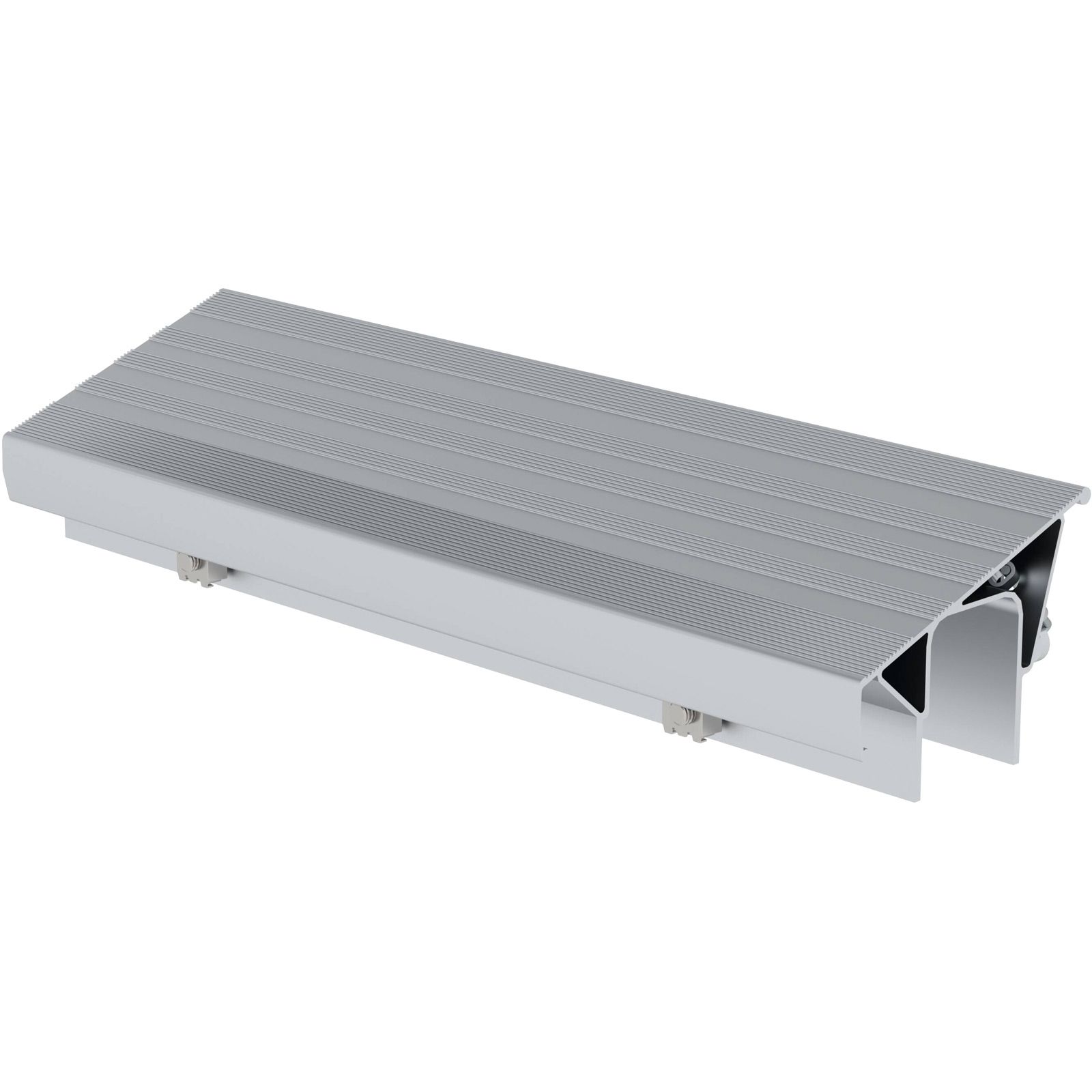 Günzburger Steigtechnik Stufenmodul MaxxStep Länge 276 mm - 019901