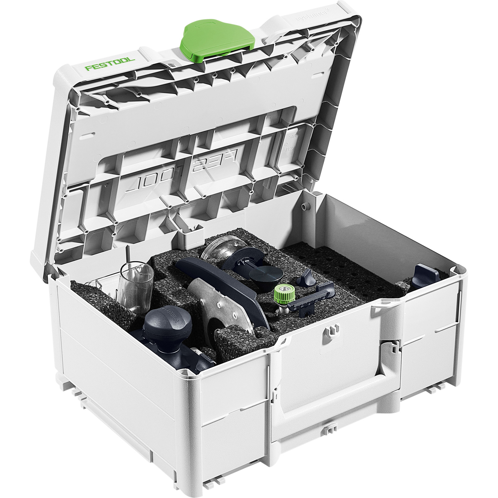 Festool Zubehör-Set ZS-OF 1010 M - 578046