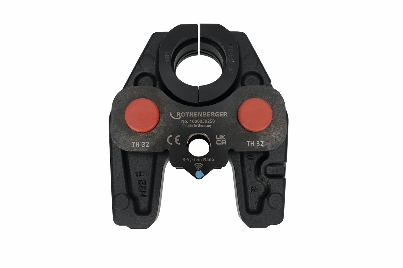 ROTHENBERGER ROMAX NANO iJAW, TH, 32mm - 1000050250
