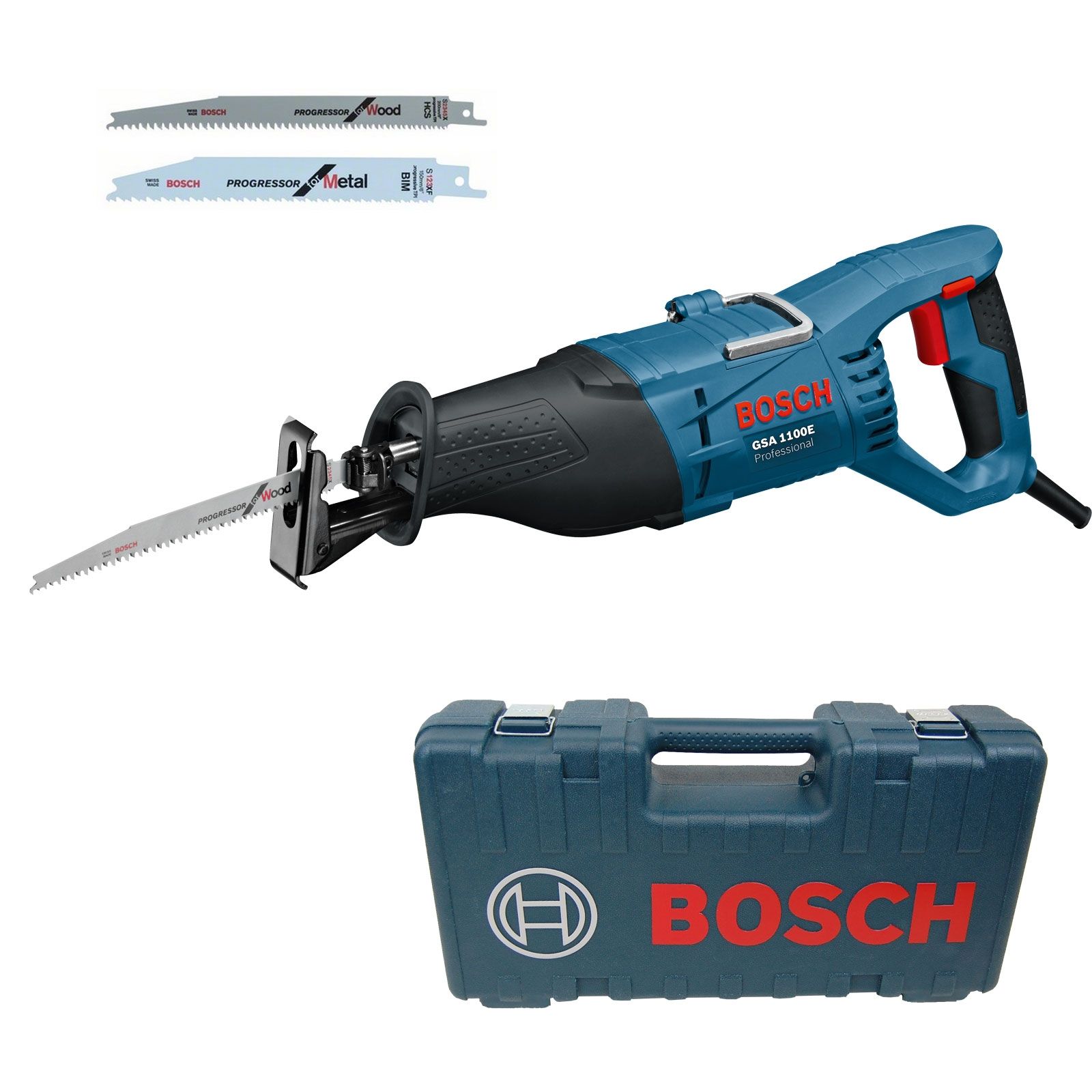 Bosch Säbelsäge GSA 1100 E - 060164C800