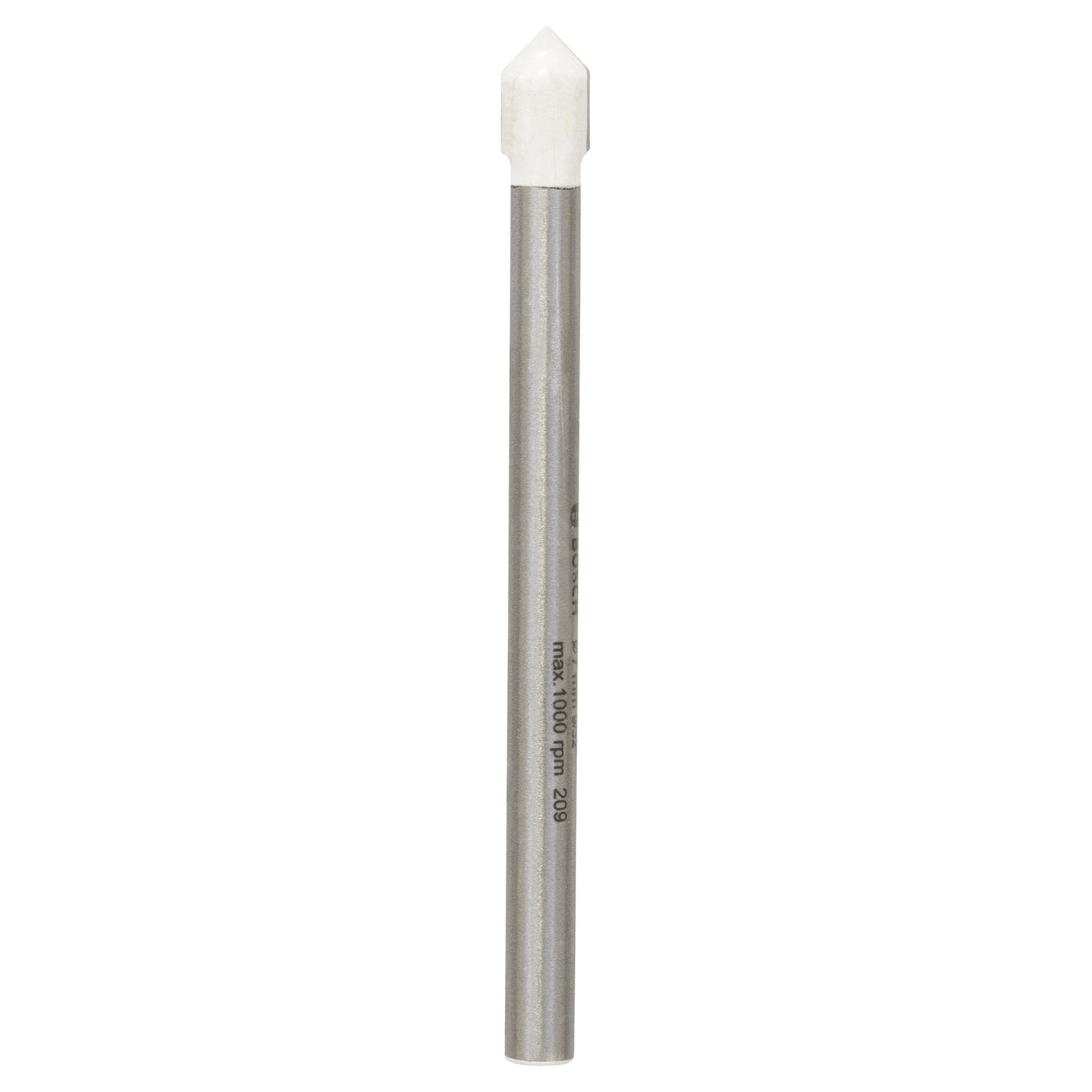 Bosch Fliesenbohrer CYL-9 Ceramic 7 x 80 mm - 2608587163