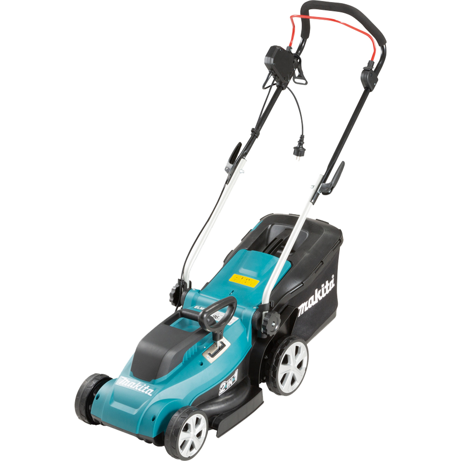 Makita ELM3320 Elektro-Rasenmäher 33 cm 1.200 W