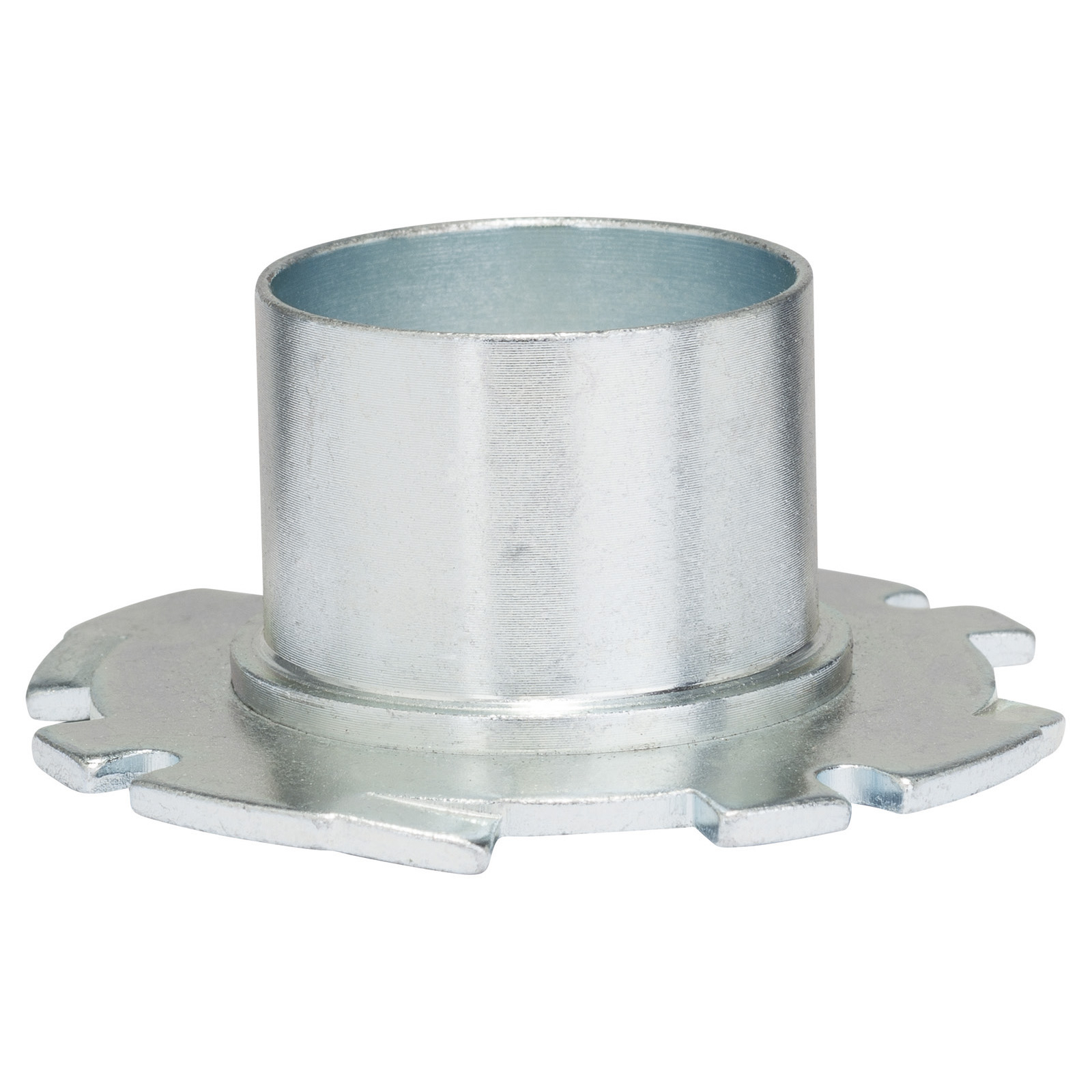 Bosch Kopierhülse für Bosch-Oberfräsen mit Schnellverschluss 27 mm - 2609200141