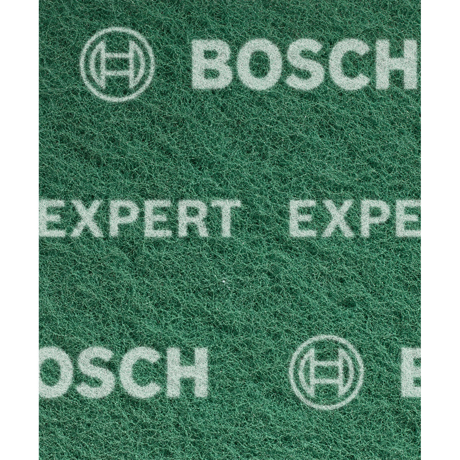 Bosch 2x Expert N880 Vliespad zum Handschleifen 115 x 140 mm sehr fein A - 2608901221