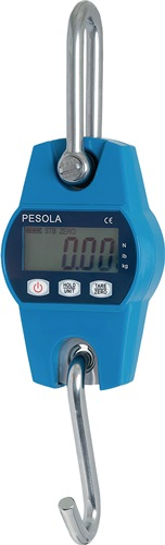 PESOLA Hängewaage Heavy-Duty 30kg - PHS30-HD