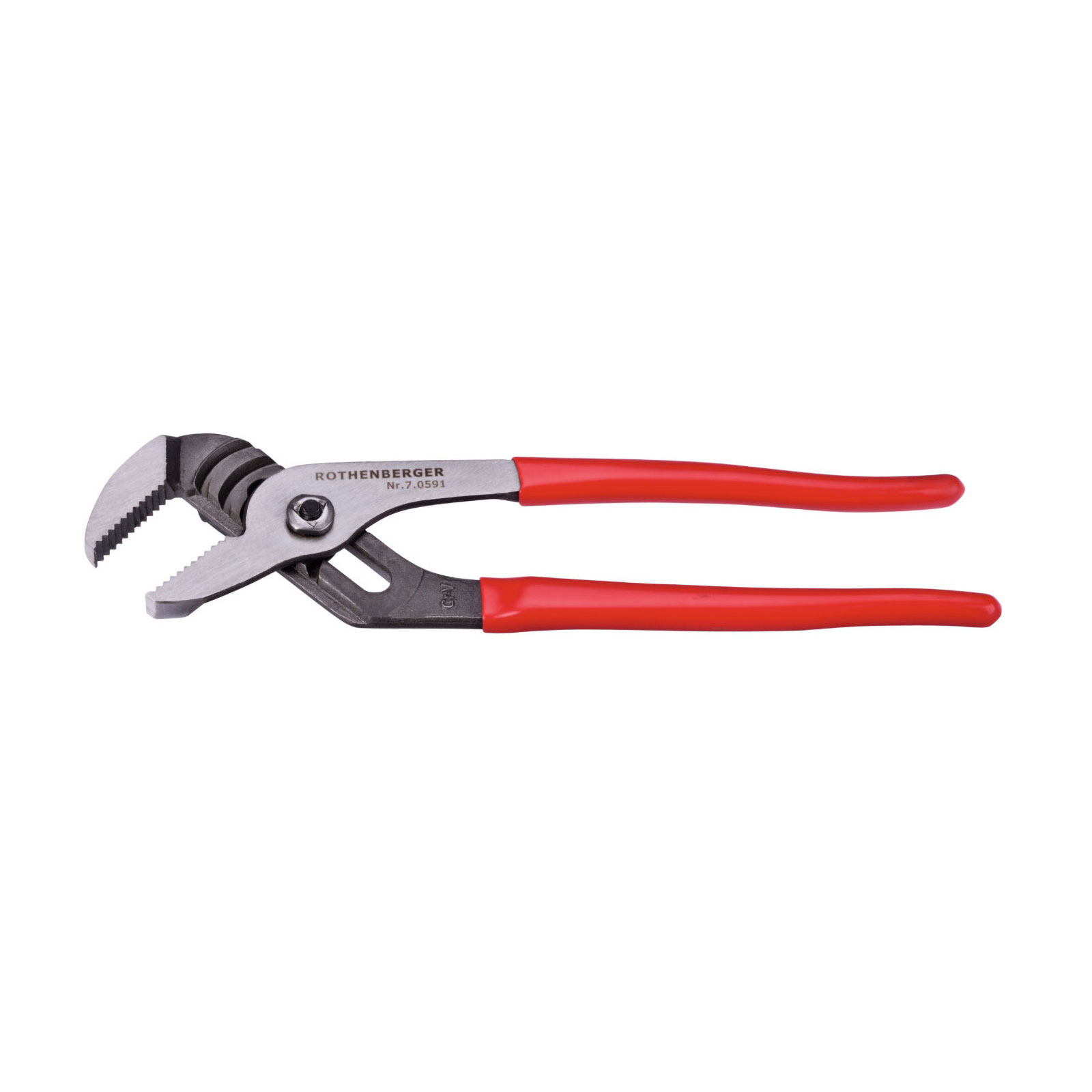 ROTHENBERGER Rillen-Wapu CL, 9.1/2"  - 70591