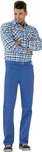 Planam Bundhose BW 290 Größe 48 - 116048