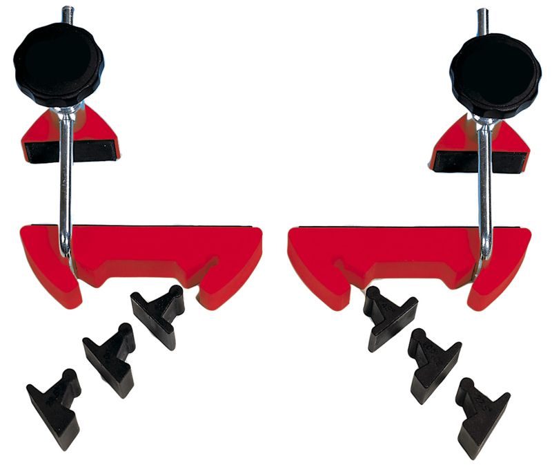 Bessey Gehrungs-Spannsystem - MCX