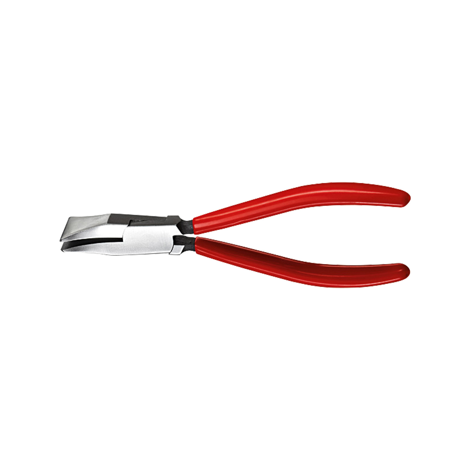 Bessey Erdi Piccolo-Falzzange gerade - D331-22