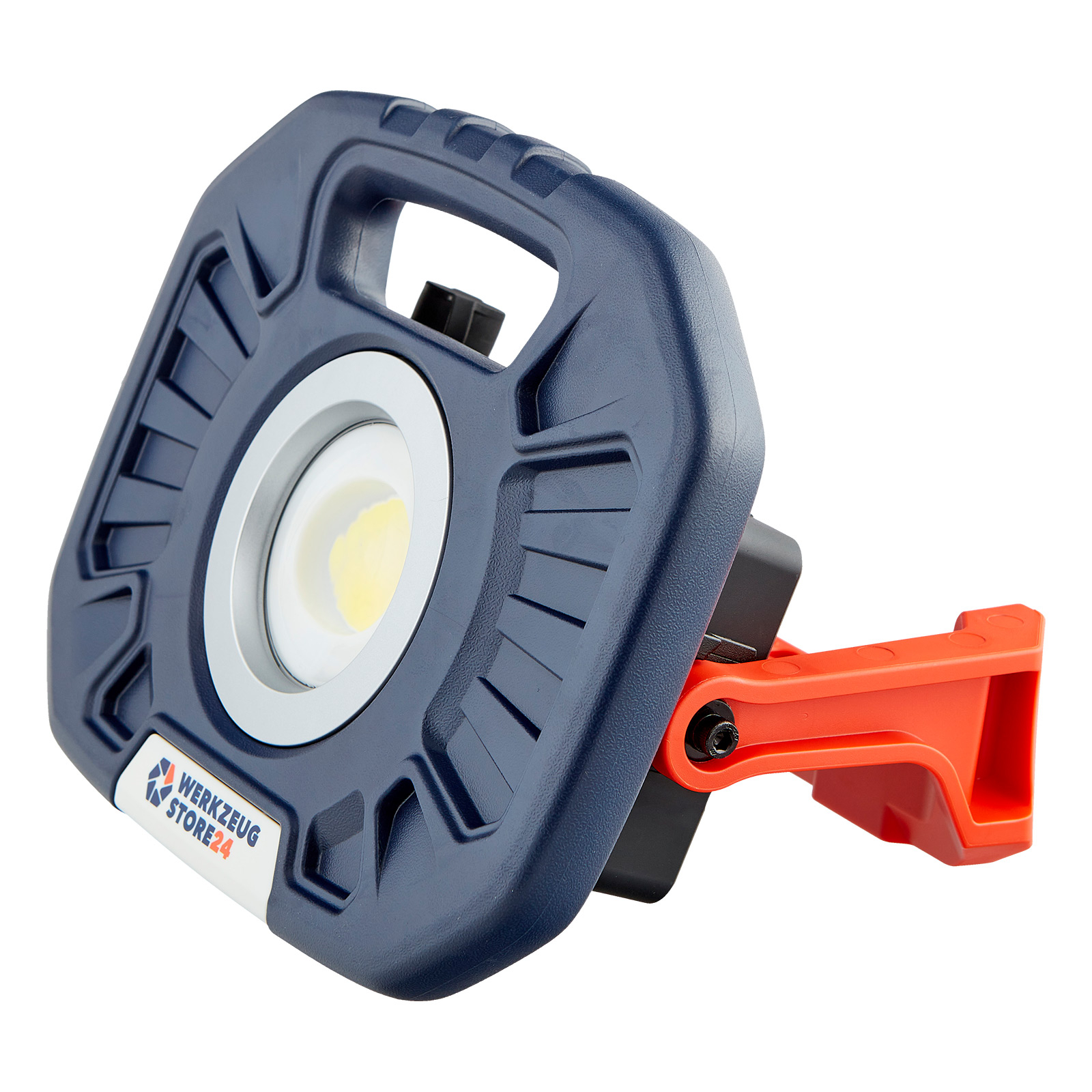 WS24 Akku LED-Baustrahler 2.500 Lumen (COB) 25 W - WS24-100043