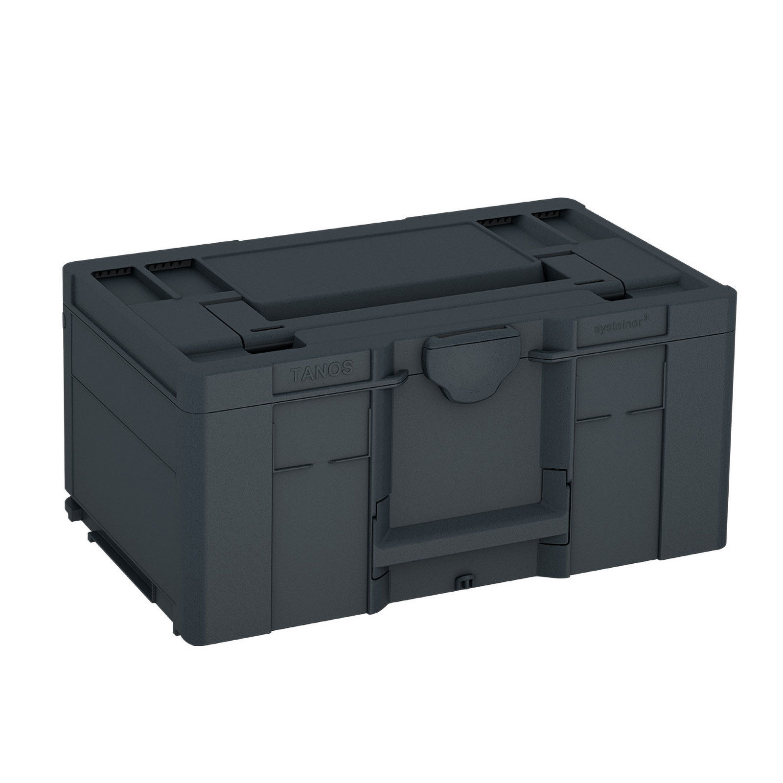 Tanos systainer³ L 237