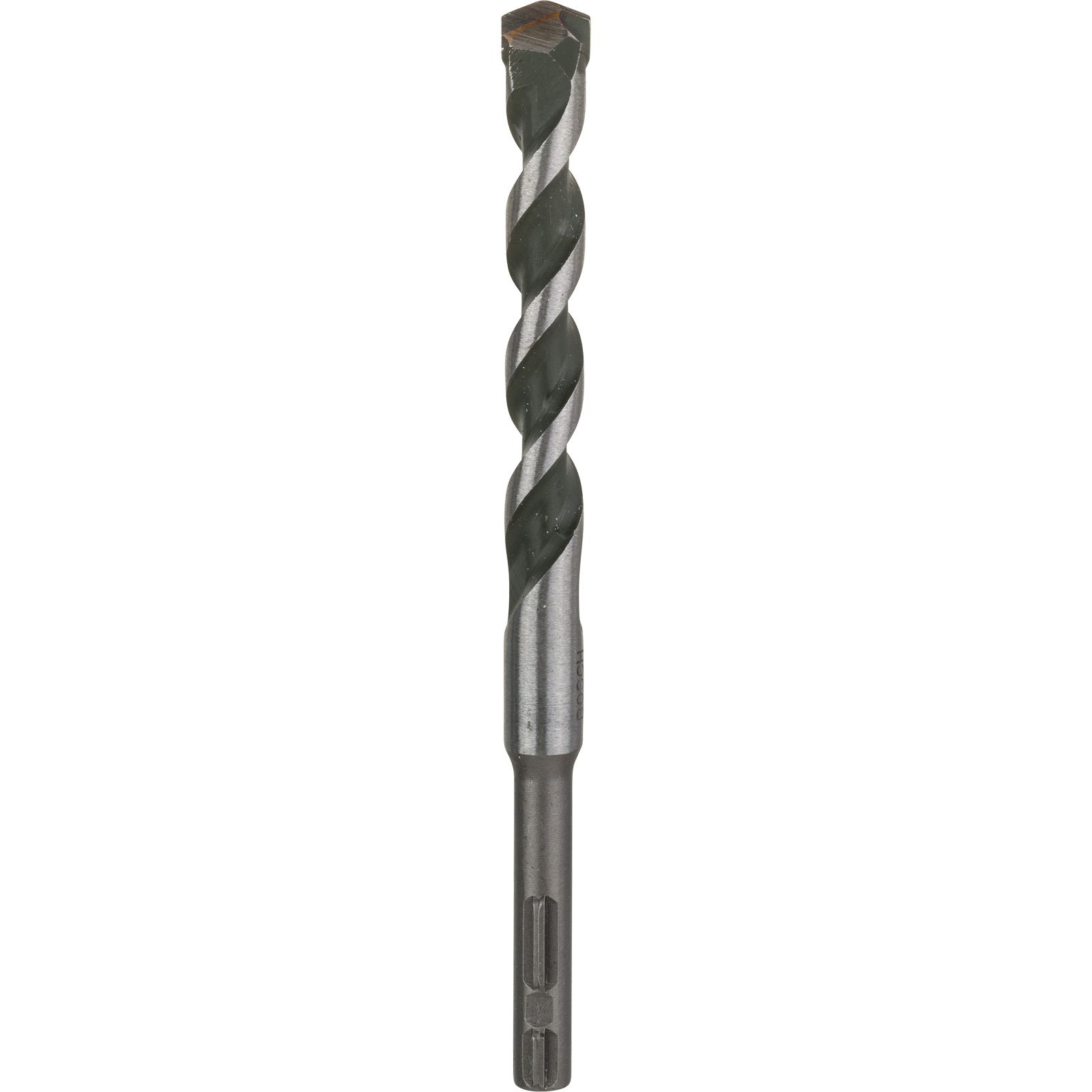Bosch Mehrzweckbohrer SDS quick 10 x 70 x 120 mm - 2609256917