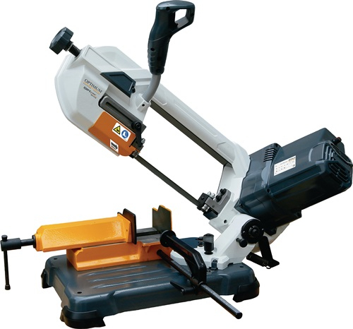 OptiSaw Metallbandsäge SQ-V13 1440x12,5x0,6mm 30-80 m/min 0,4 kW - 3194013