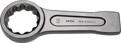 Padre Schlagringschlüssel 838 SW 90 mm 390 mm - 83800090