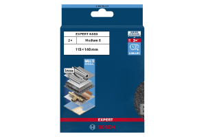 Bosch Bits und Zubehör für Elektrowerkzeuge in Blisterverpackung